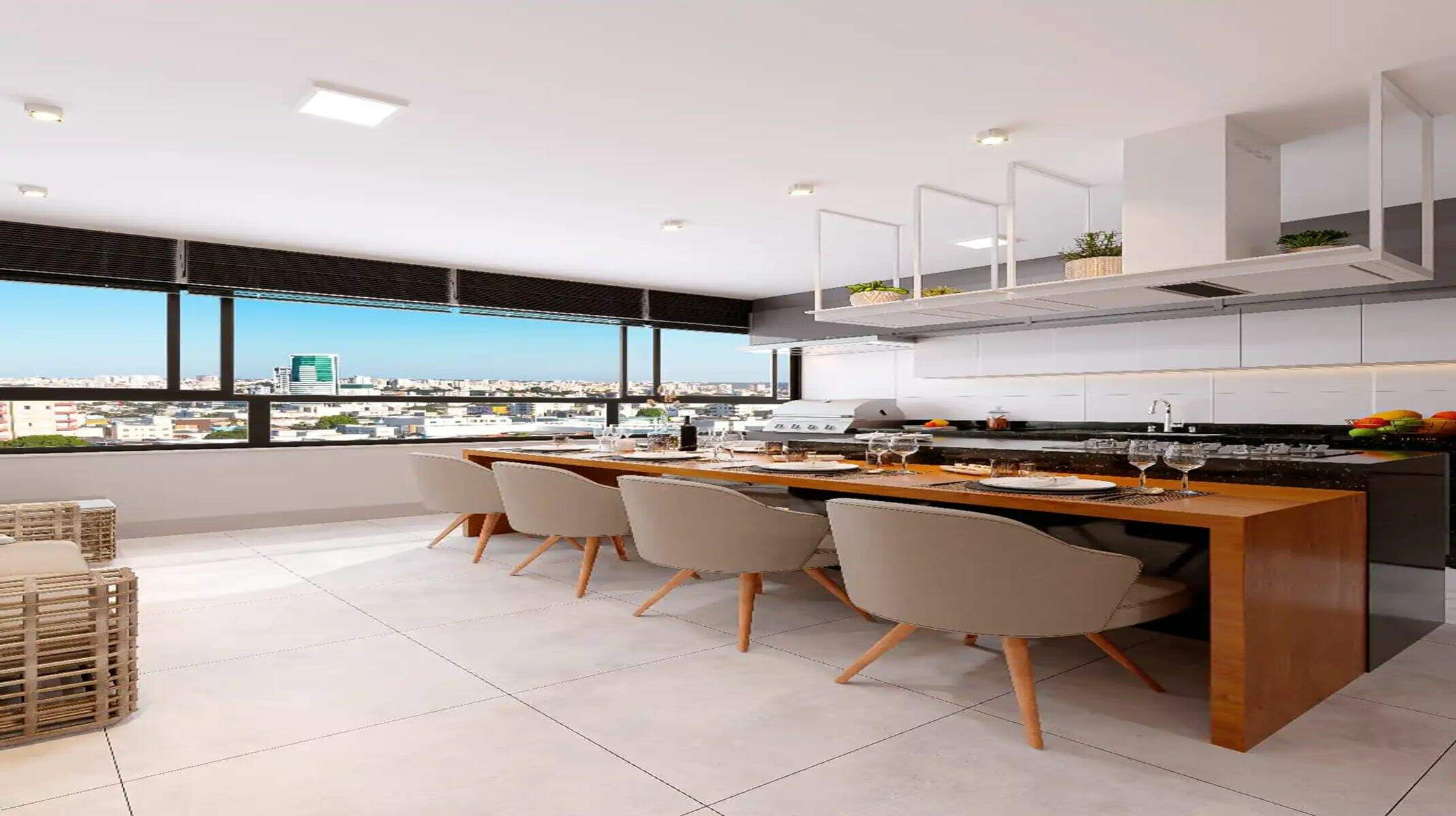Apartamento, 3 quartos, 91 m² - Foto 12