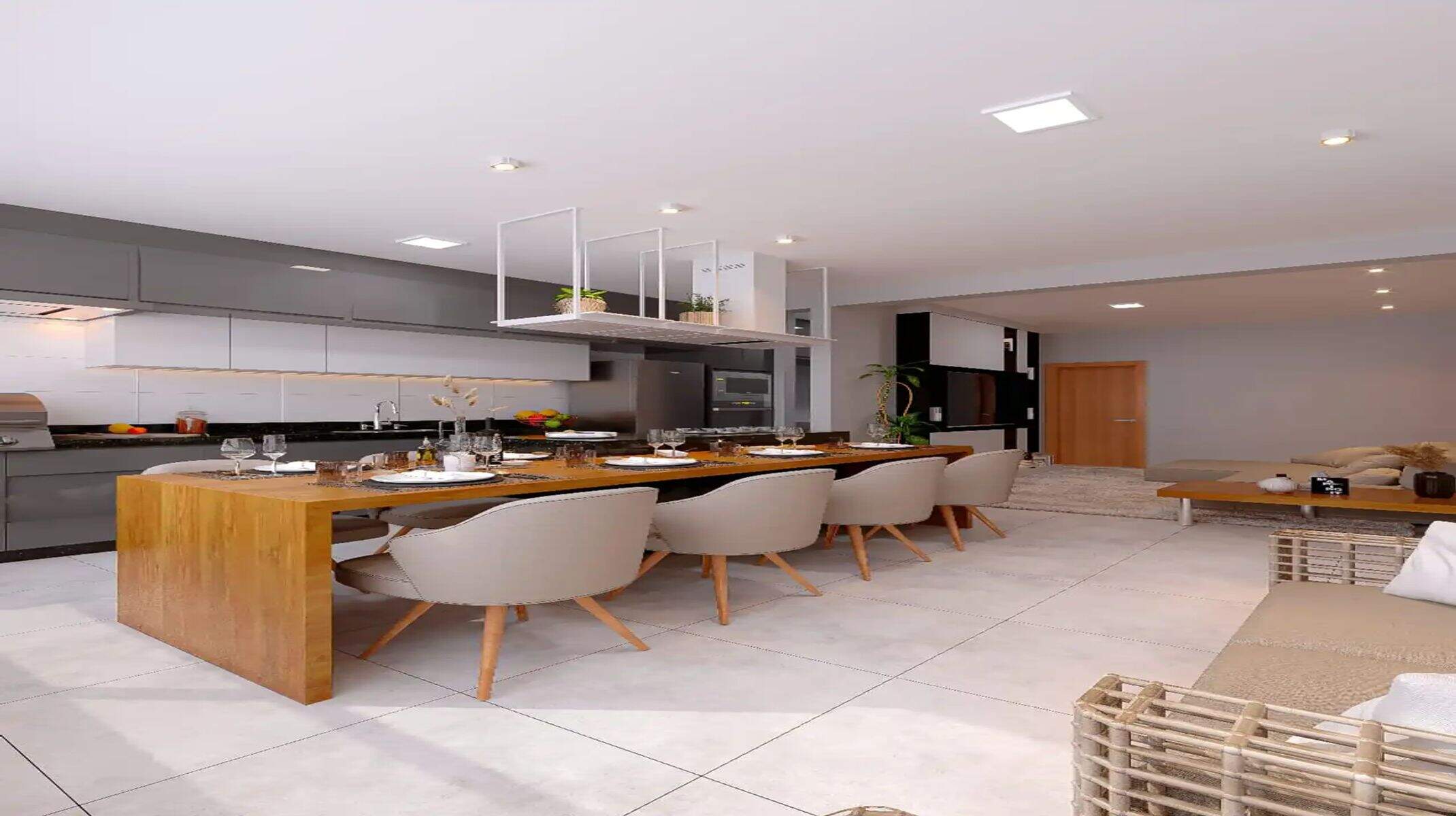 Apartamento, 3 quartos, 91 m² - Foto 11