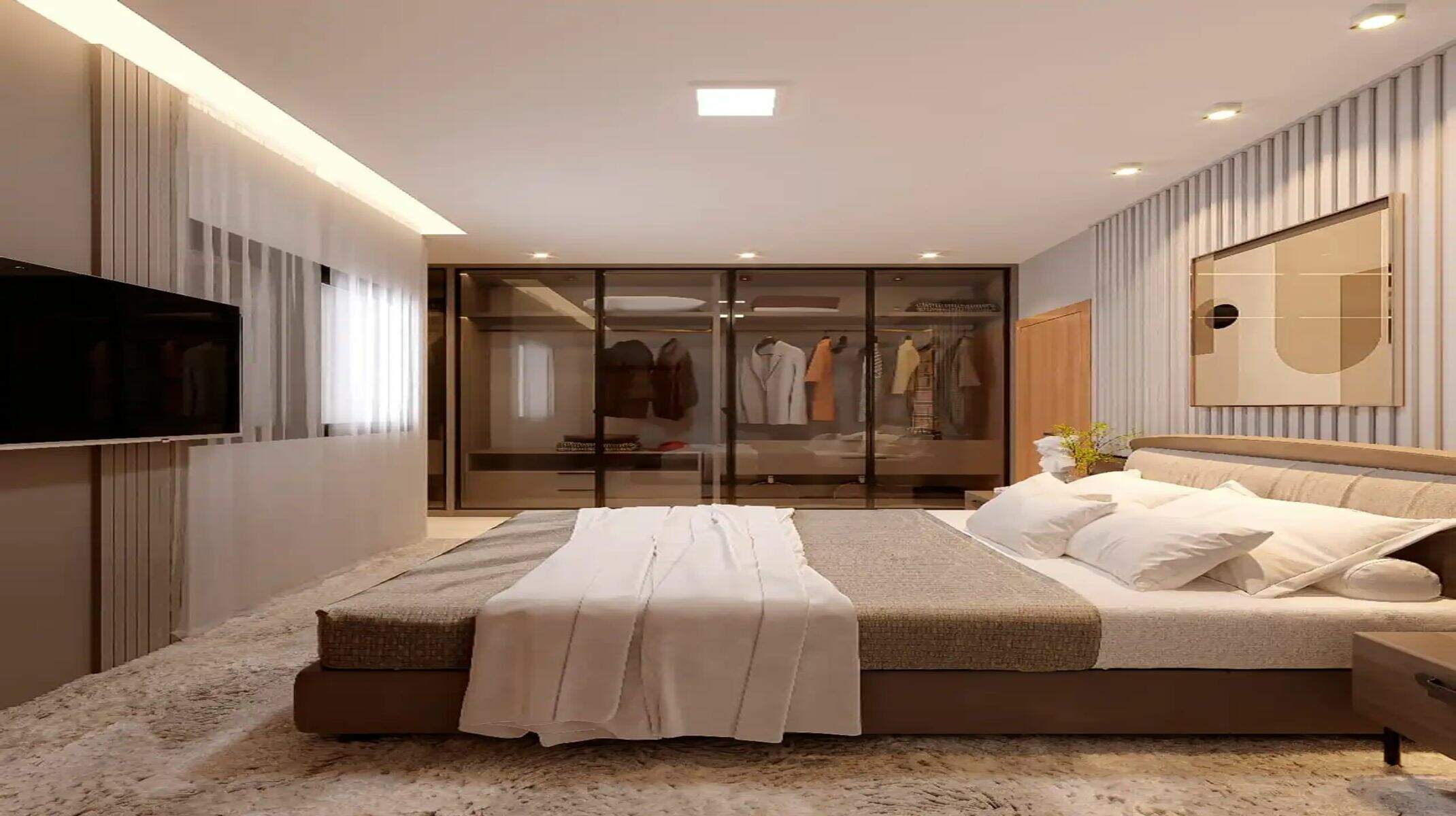 Apartamento, 3 quartos, 91 m² - Foto 15