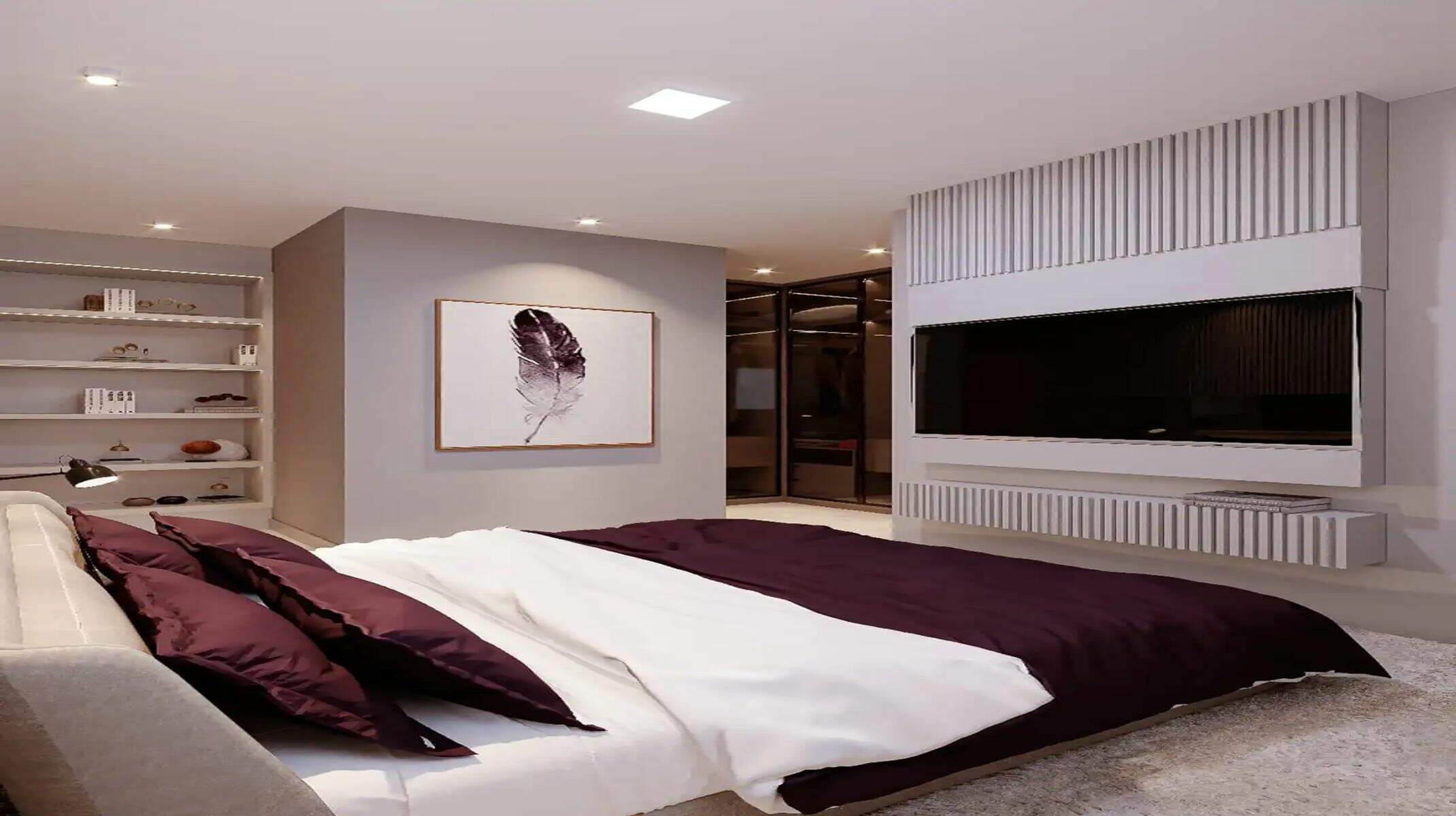 Apartamento, 3 quartos, 91 m² - Foto 14