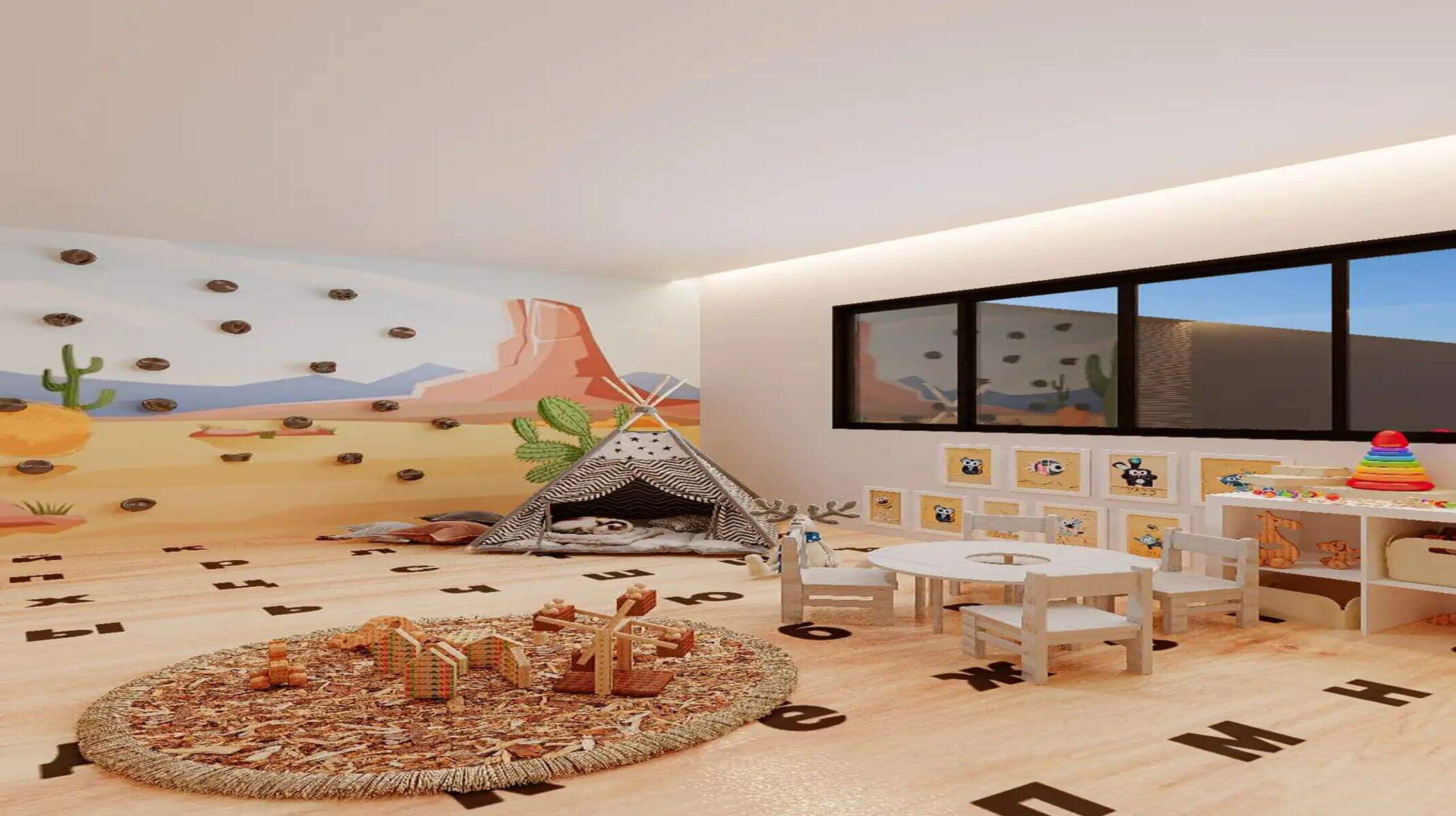 Apartamento, 3 quartos, 91 m² - Foto 4