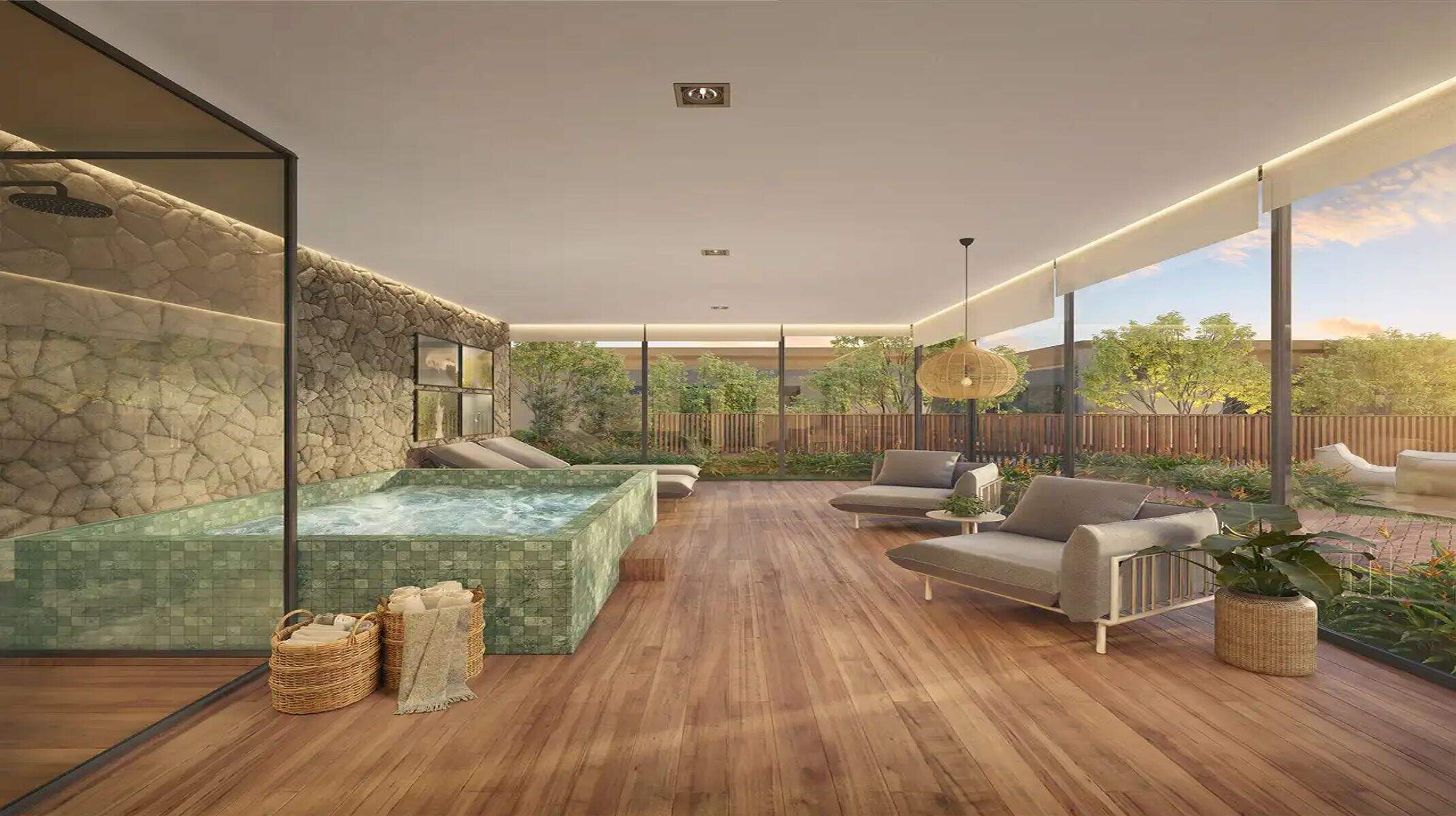 Apartamento, 3 quartos, 114 m² - Foto 5