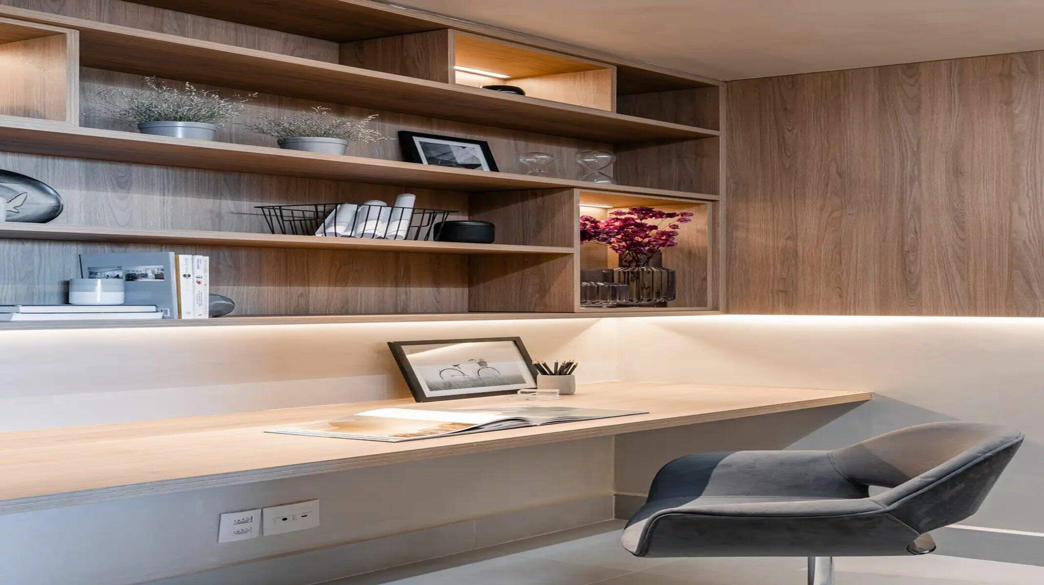 Apartamento, 4 quartos, 185 m² - Foto 18