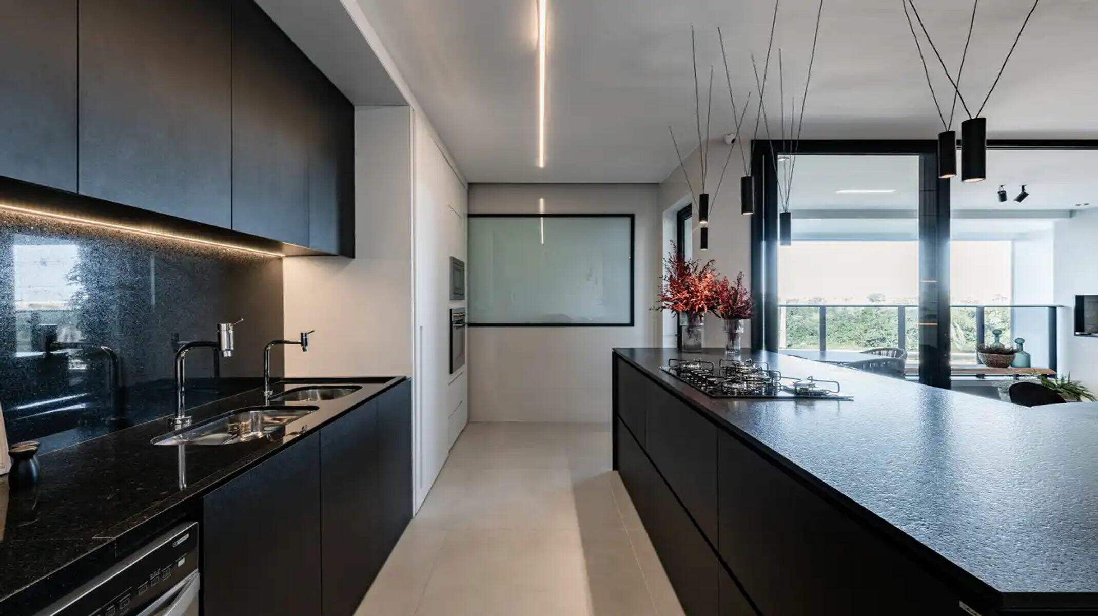 Apartamento, 4 quartos, 185 m² - Foto 10