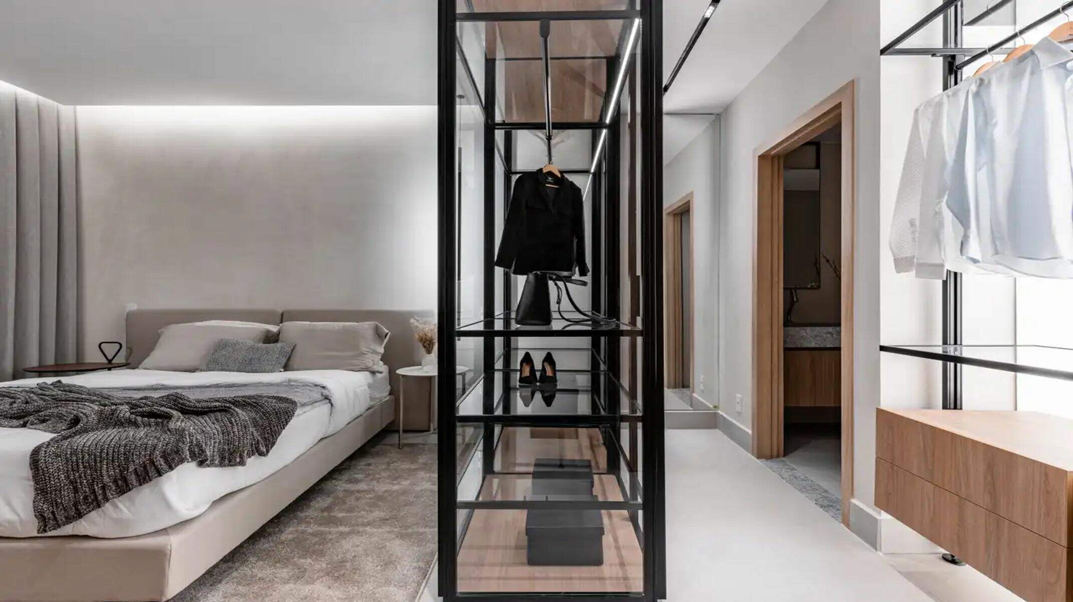 Apartamento, 4 quartos, 185 m² - Foto 15