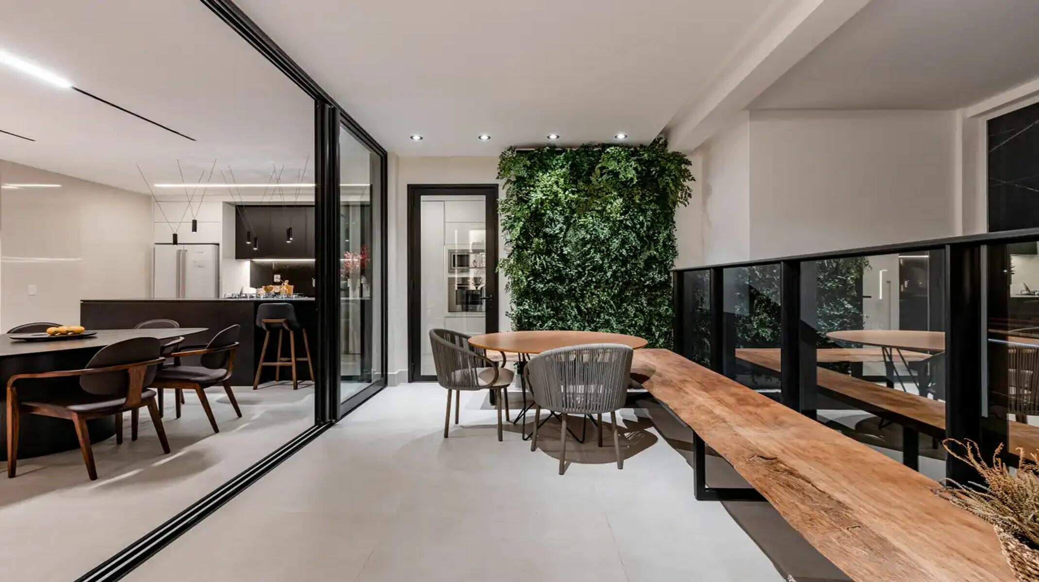 Apartamento, 4 quartos, 185 m² - Foto 12