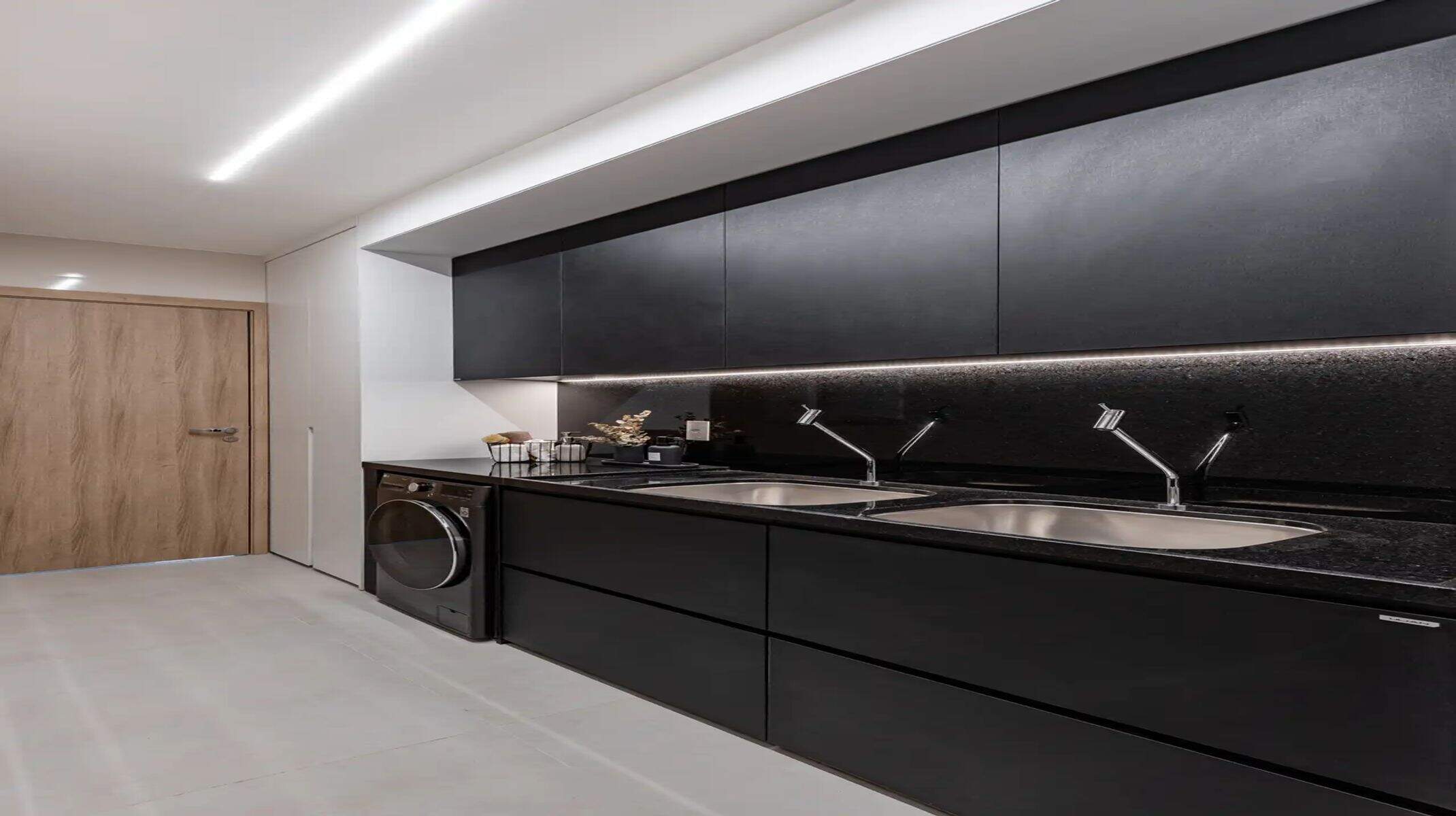 Apartamento, 4 quartos, 185 m² - Foto 14