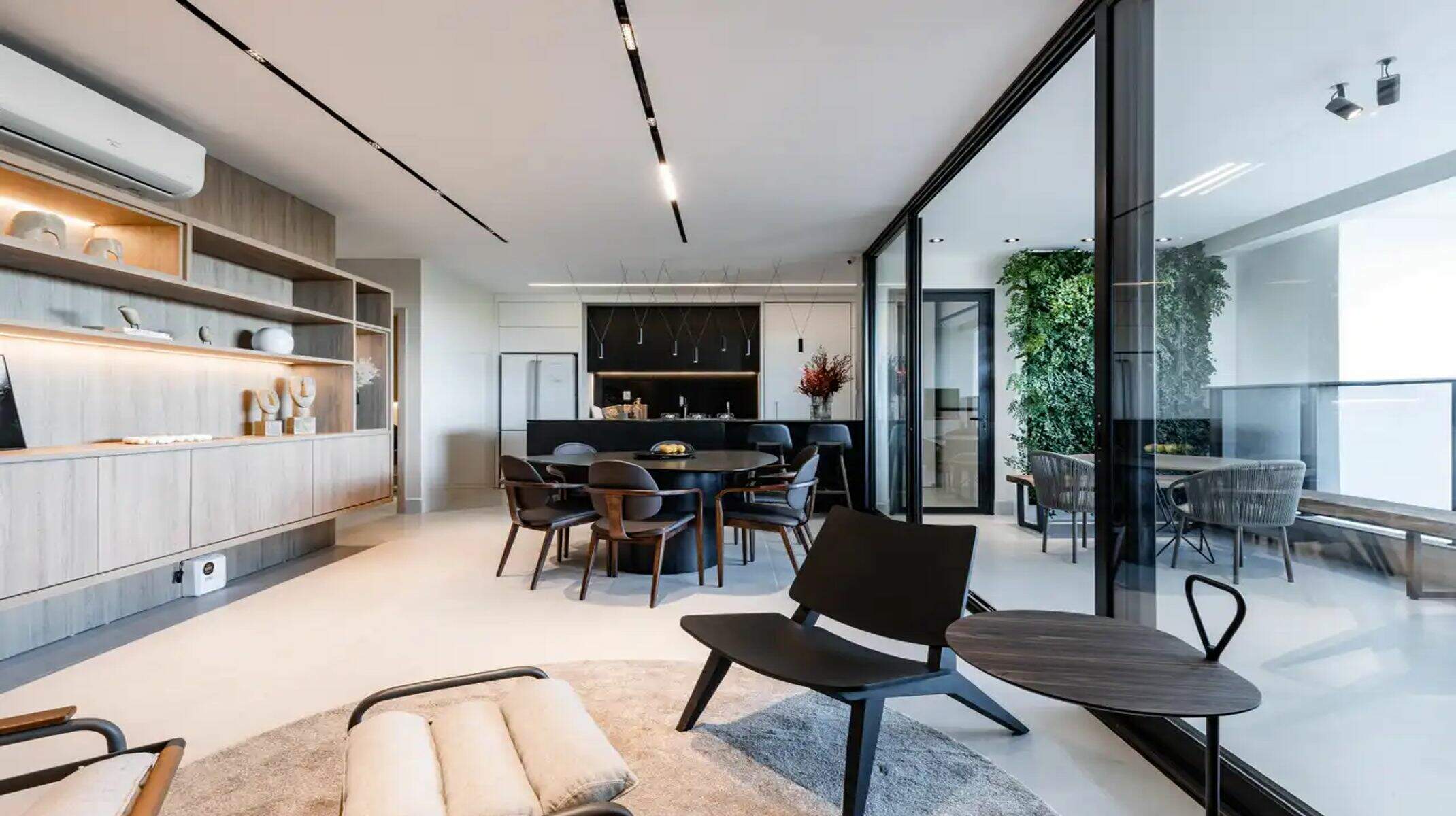 Apartamento, 4 quartos, 185 m² - Foto 7