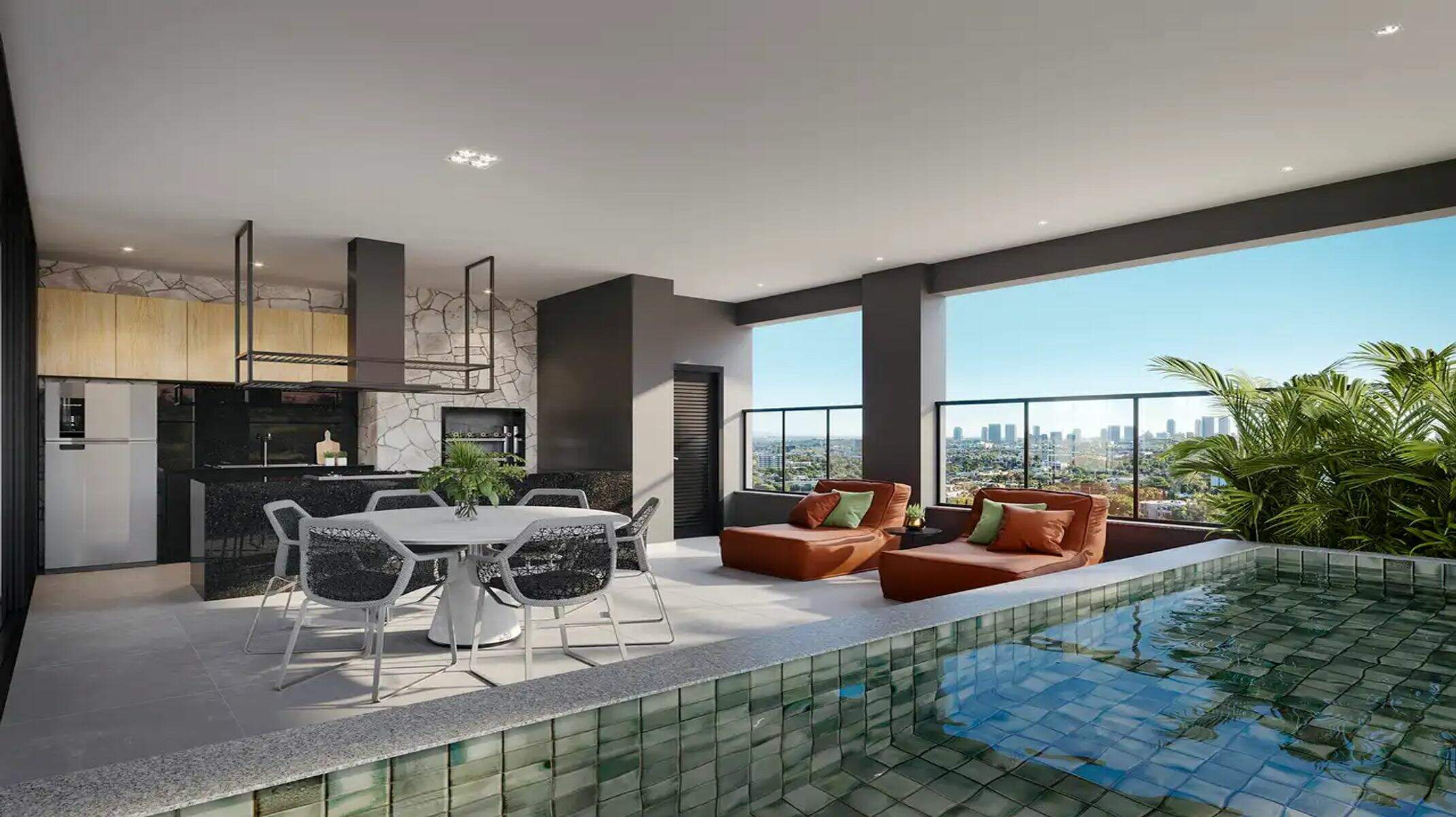 Apartamento, 4 quartos, 185 m² - Foto 20