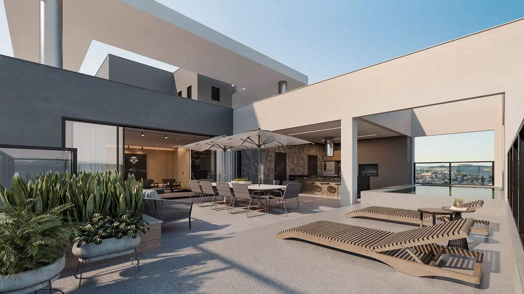 Apartamento, 4 quartos, 185 m² - Foto 21