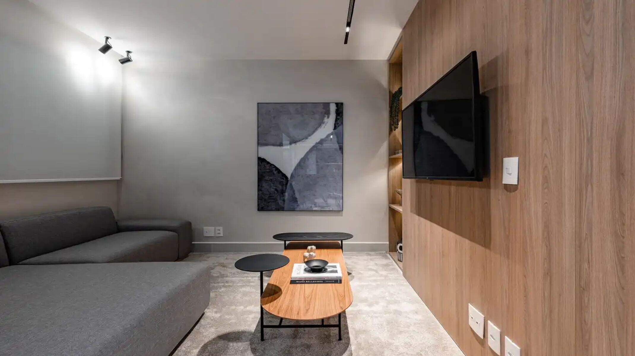 Apartamento, 4 quartos, 185 m² - Foto 19