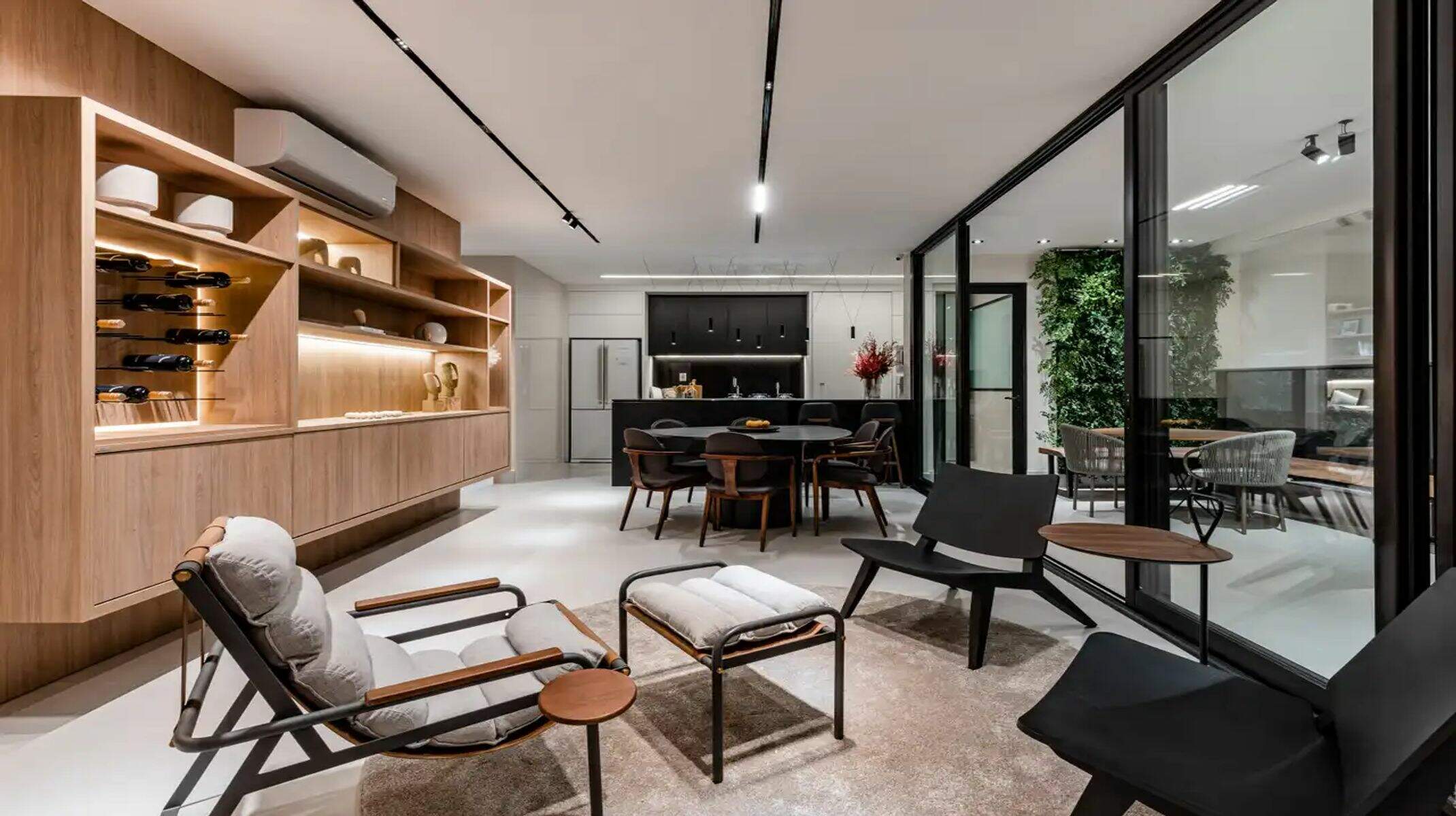 Apartamento, 4 quartos, 185 m² - Foto 5