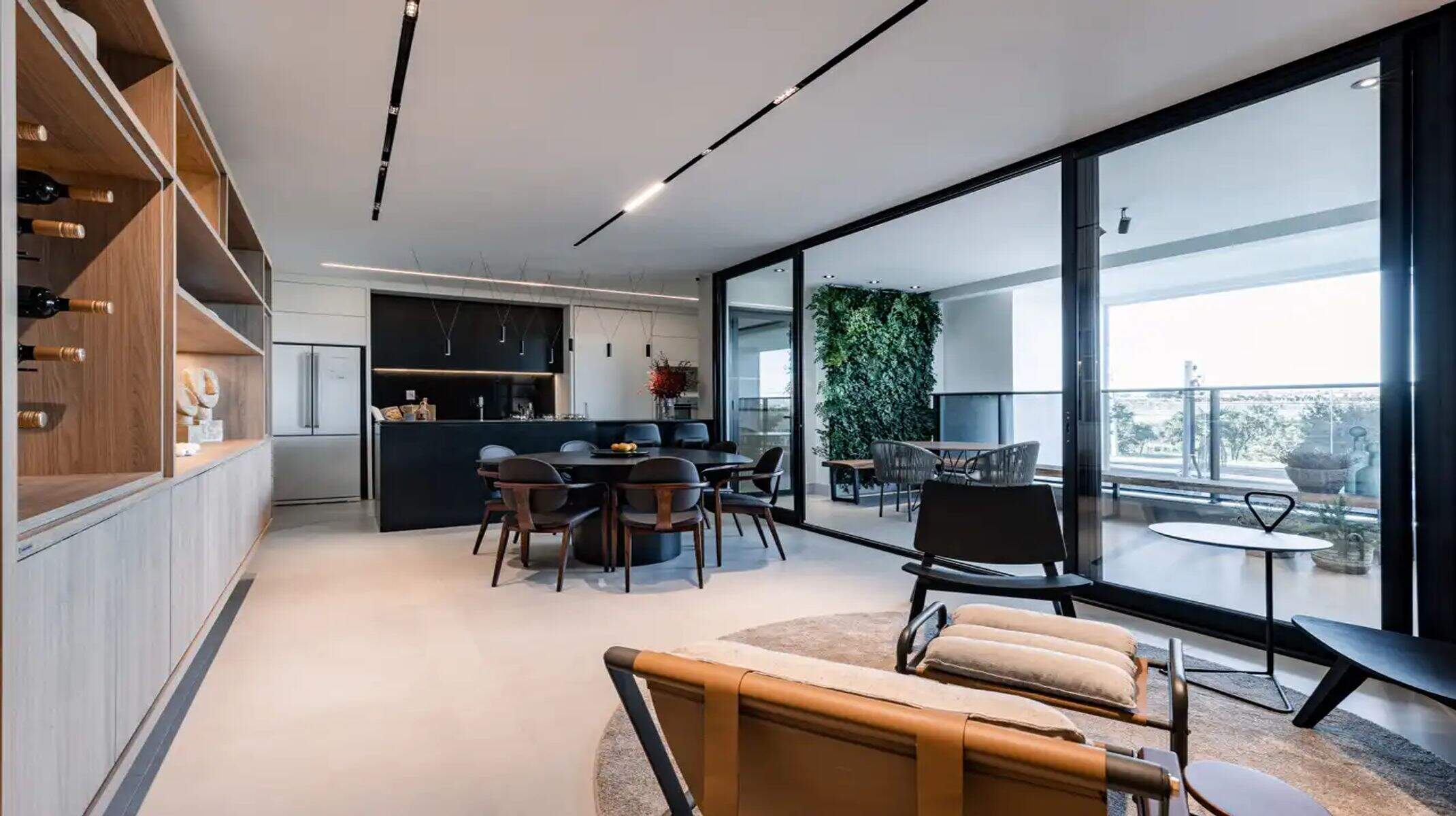 Apartamento, 4 quartos, 185 m² - Foto 6