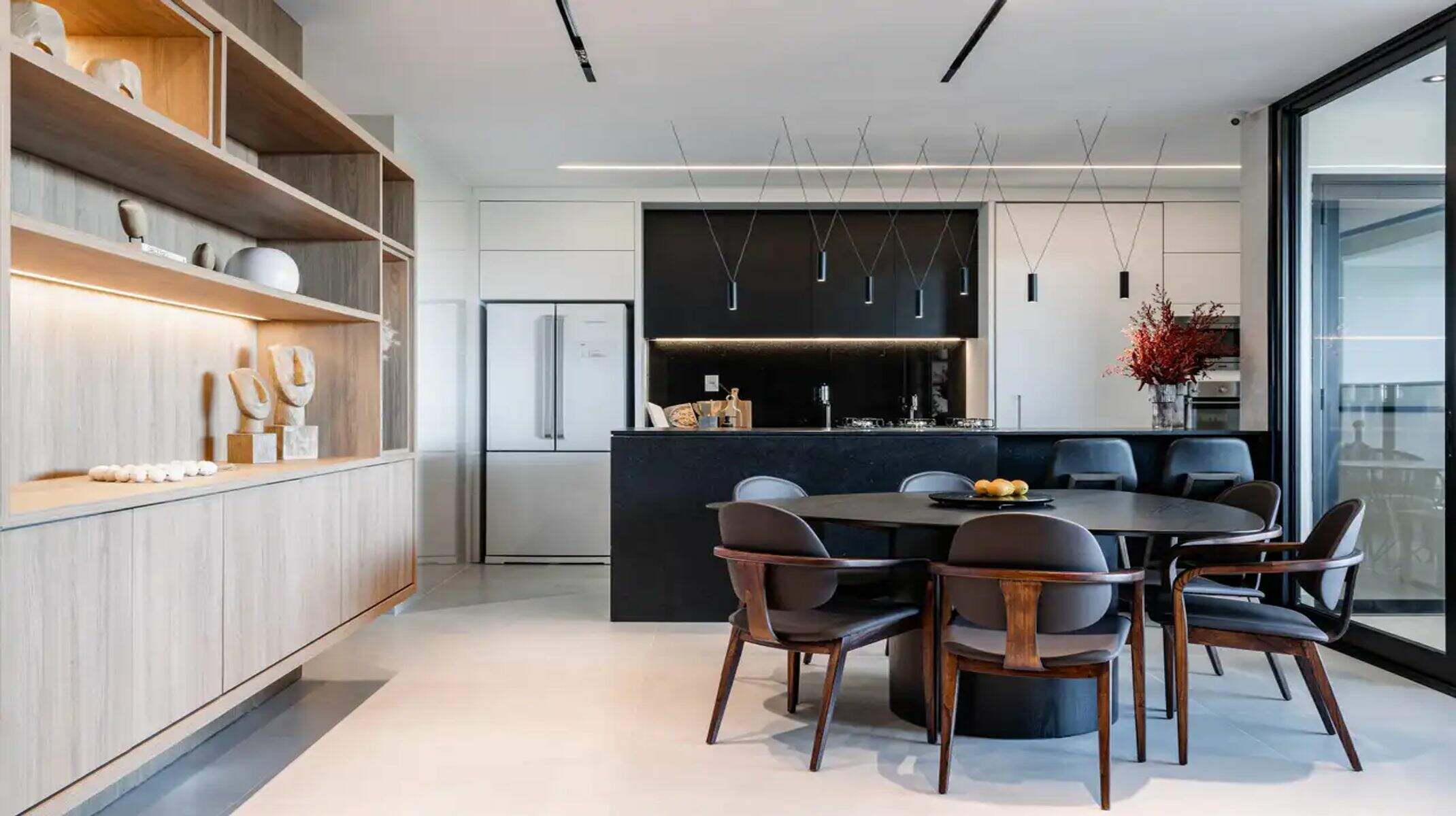 Apartamento, 4 quartos, 185 m² - Foto 8