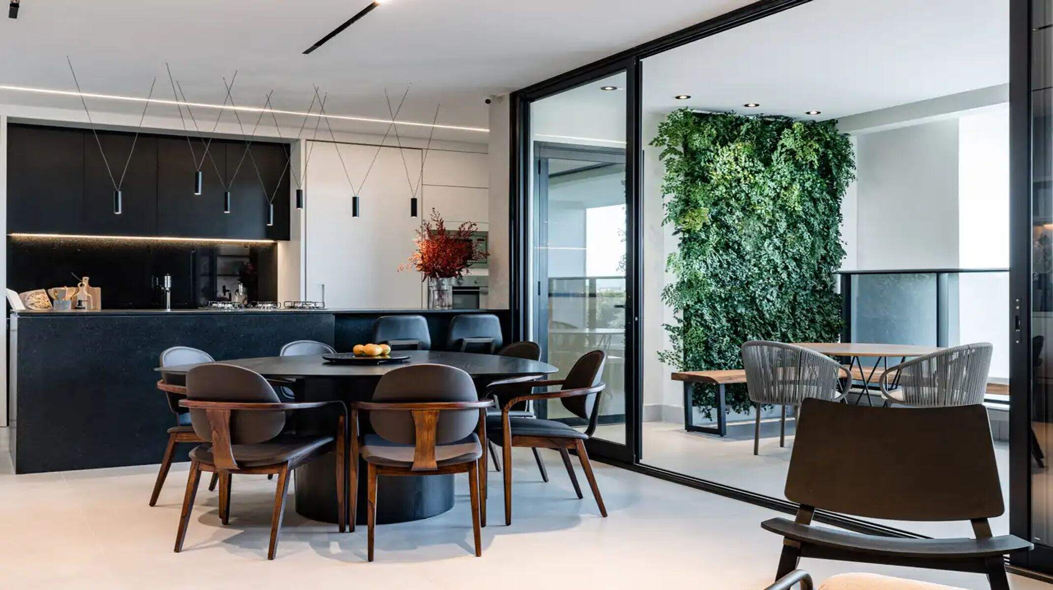 Apartamento, 4 quartos, 185 m² - Foto 9
