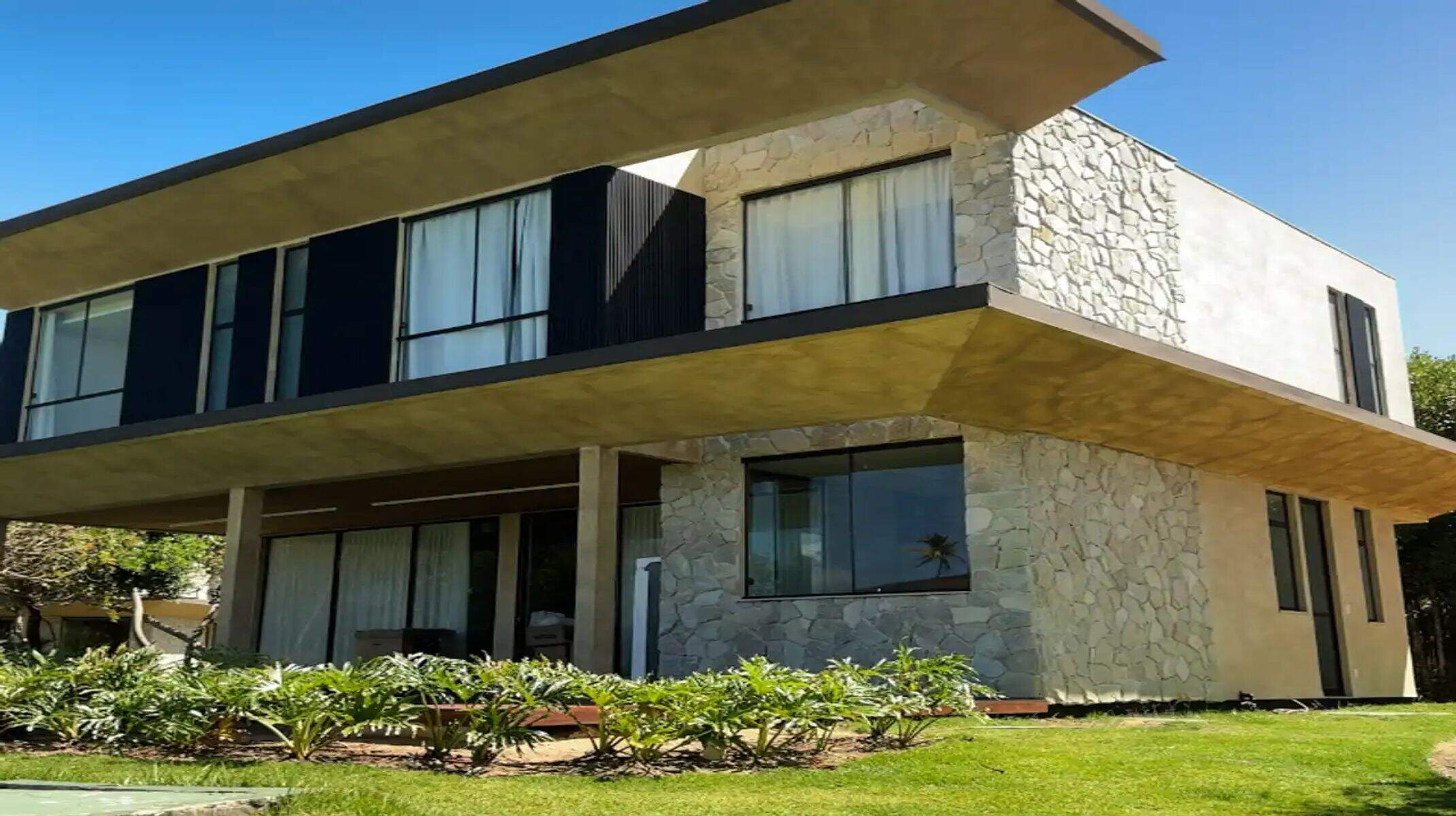 Casa, 3 quartos, 206 m² - Foto 17
