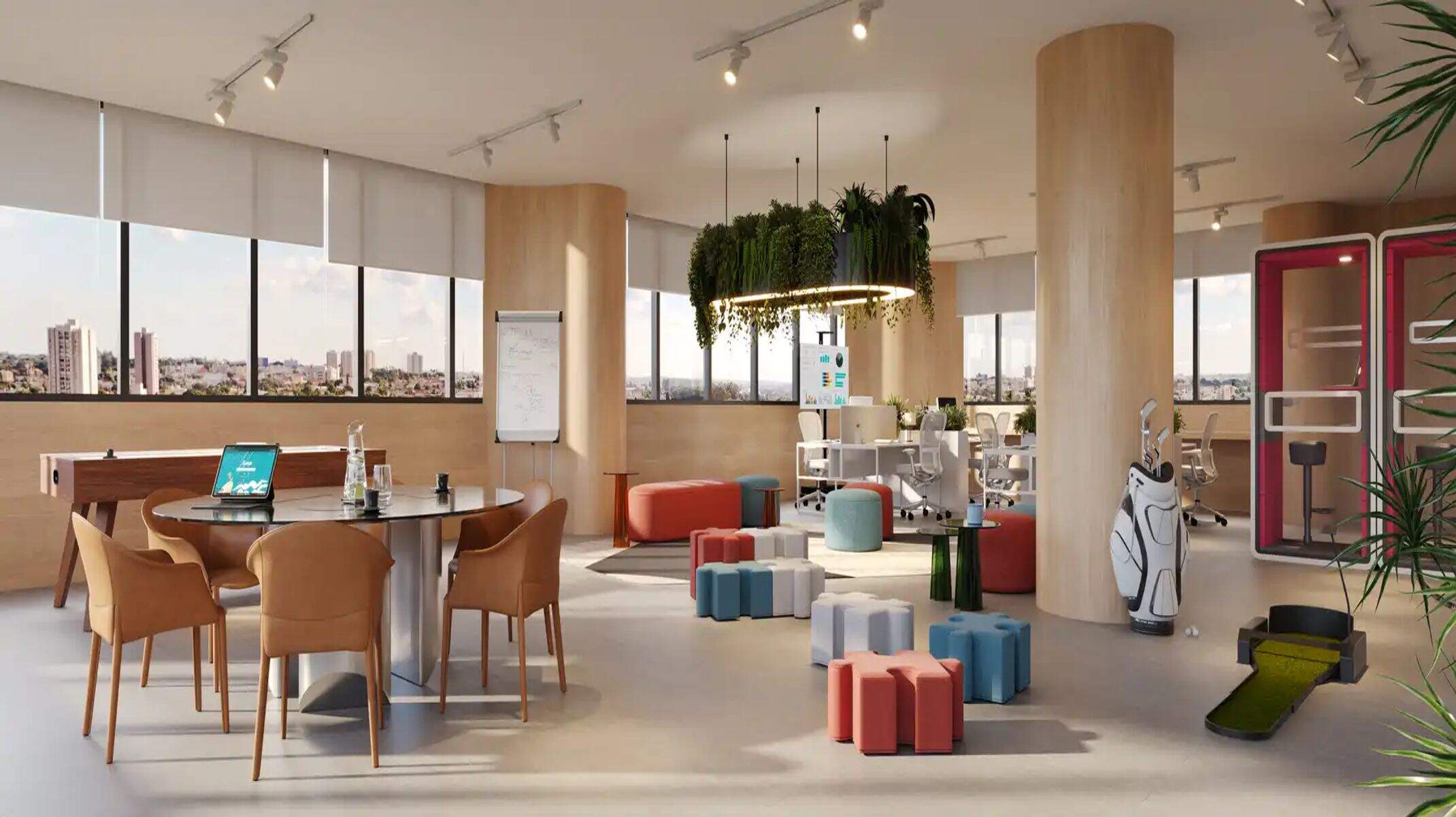 Loja-Salão, 185 m² - Foto 6