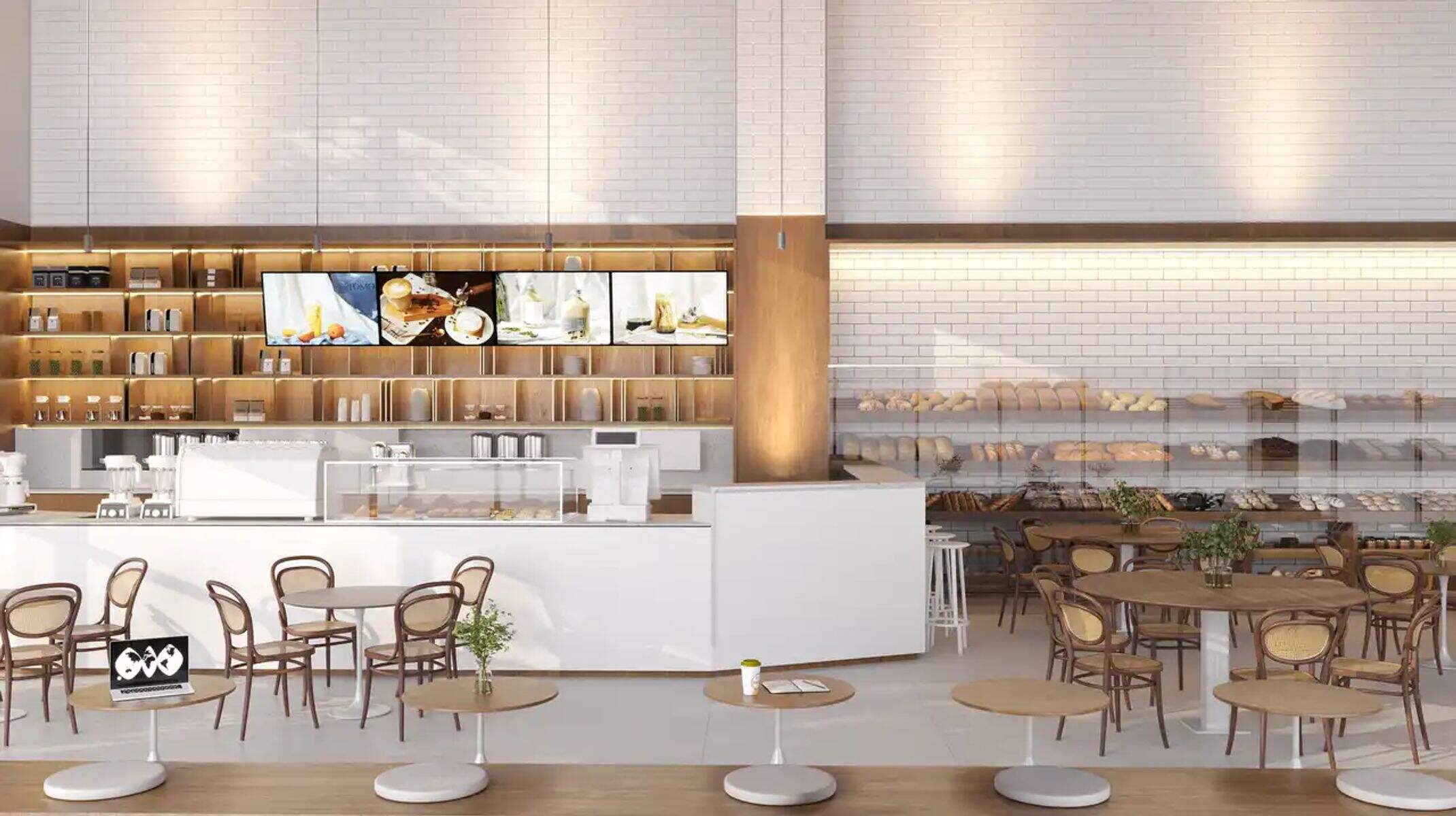 Loja-Salão, 185 m² - Foto 11