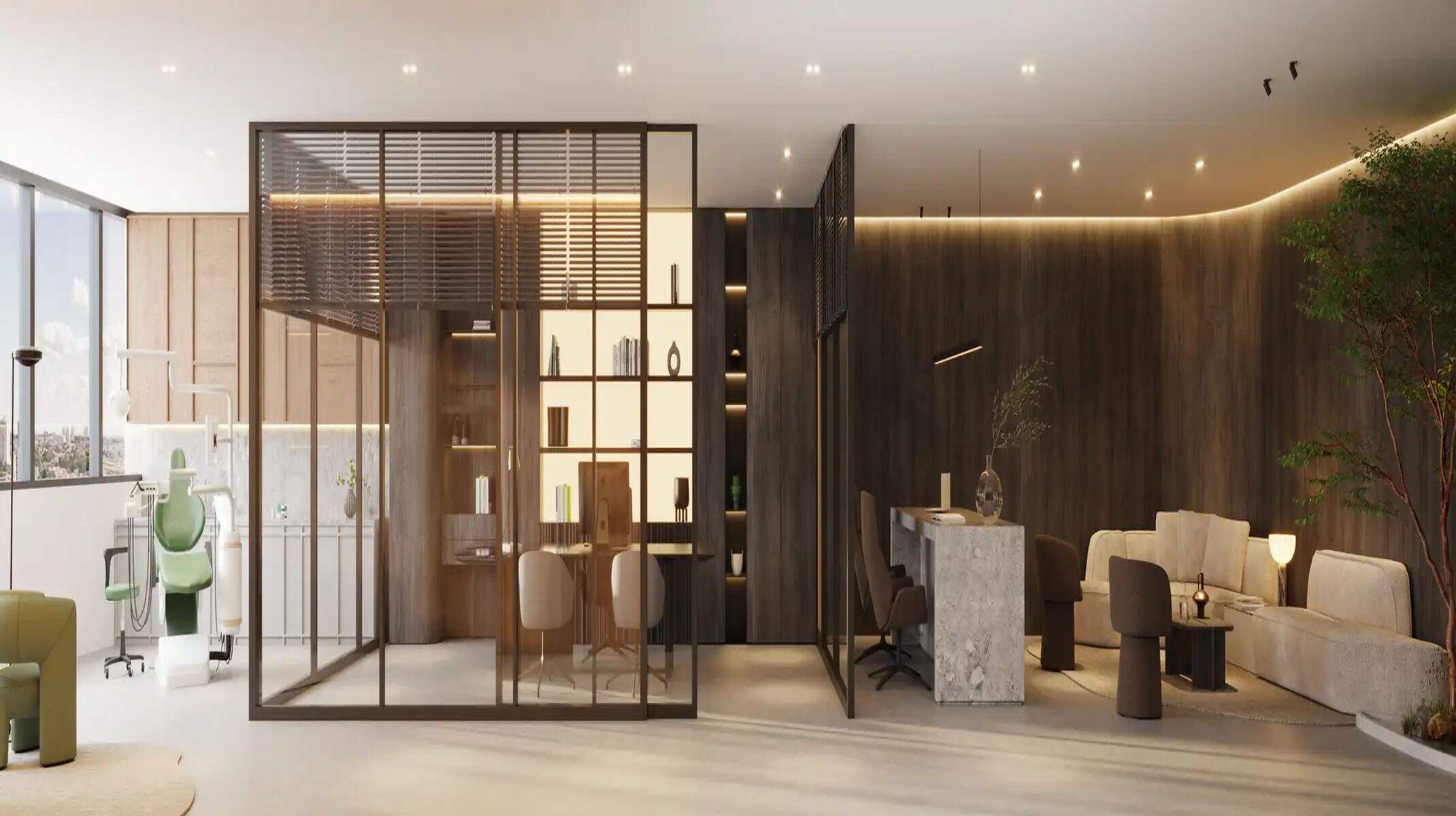Loja-Salão, 185 m² - Foto 5