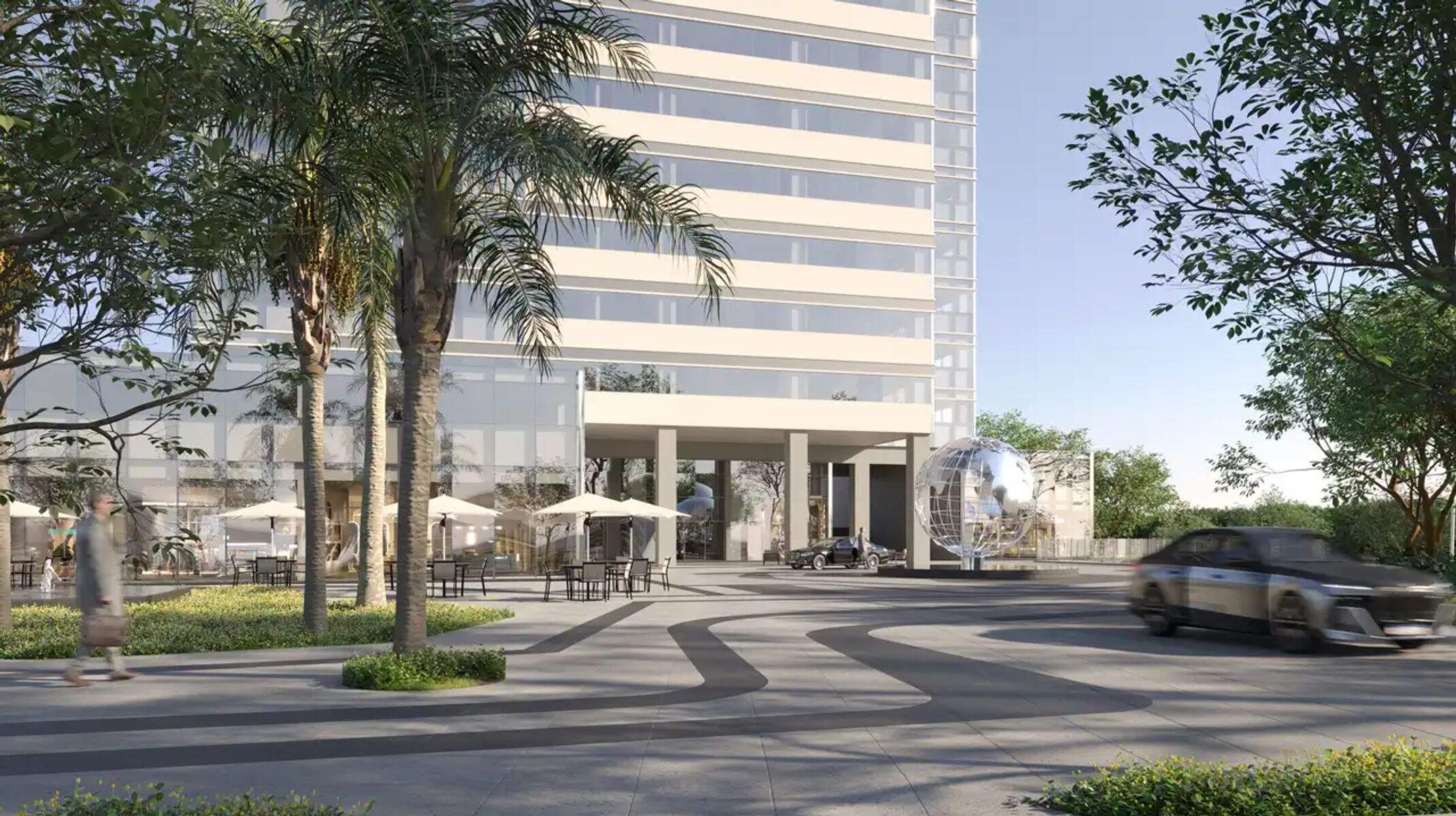 Loja-Salão, 185 m² - Foto 2
