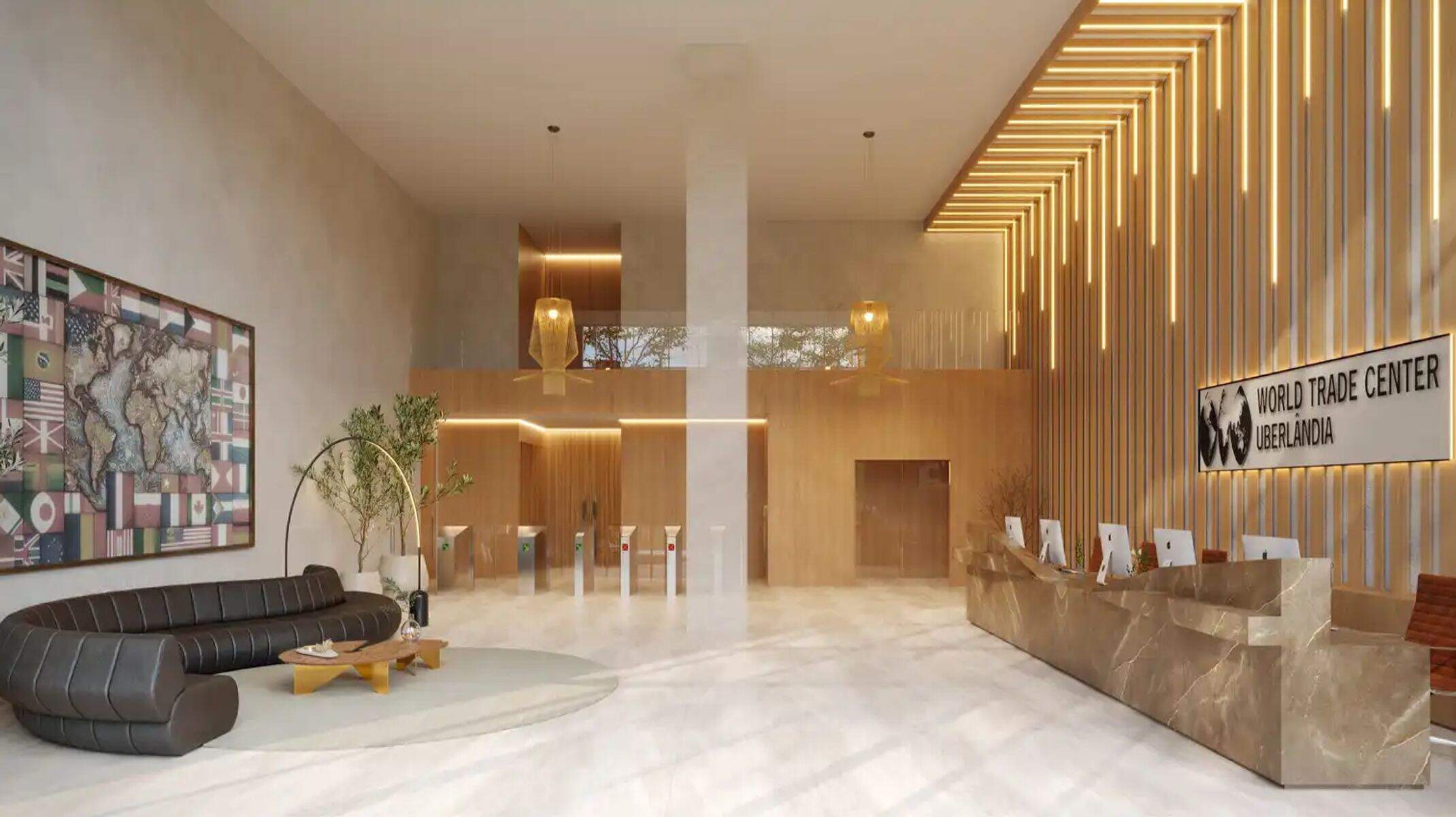 Loja-Salão, 185 m² - Foto 4