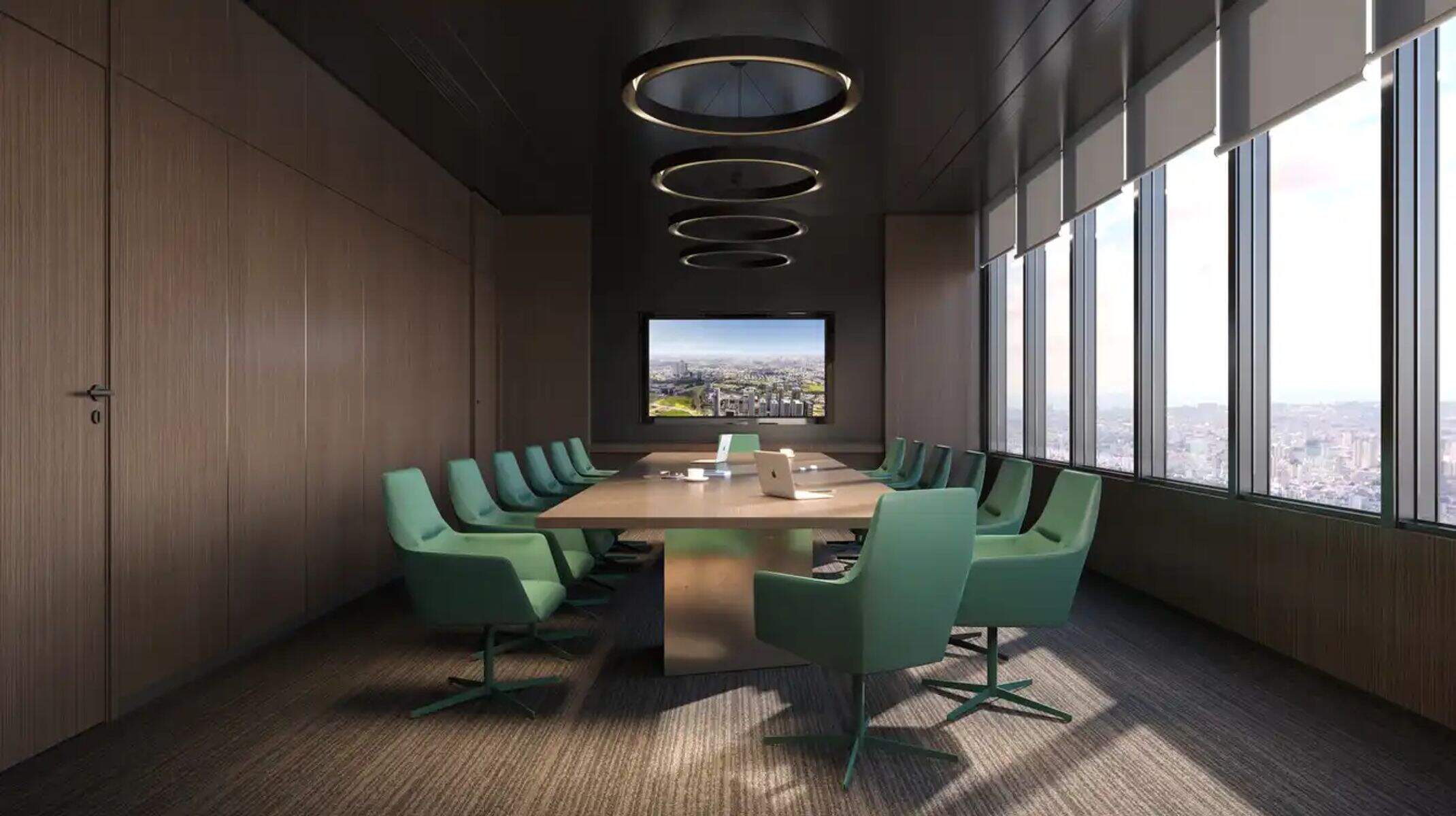 Loja-Salão, 185 m² - Foto 9