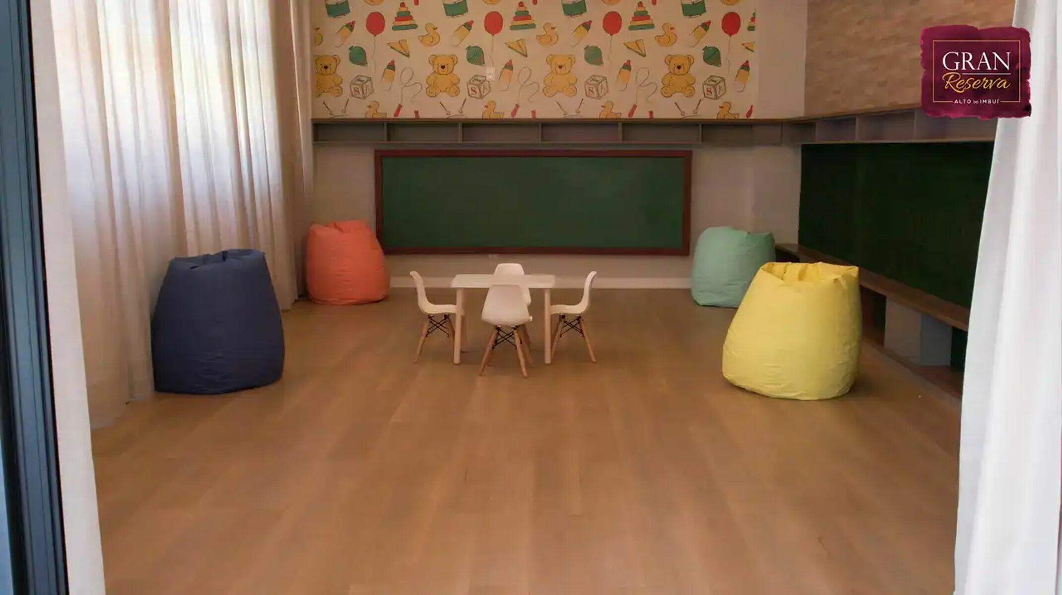Apartamento, 2 quartos, 53 m² - Foto 9