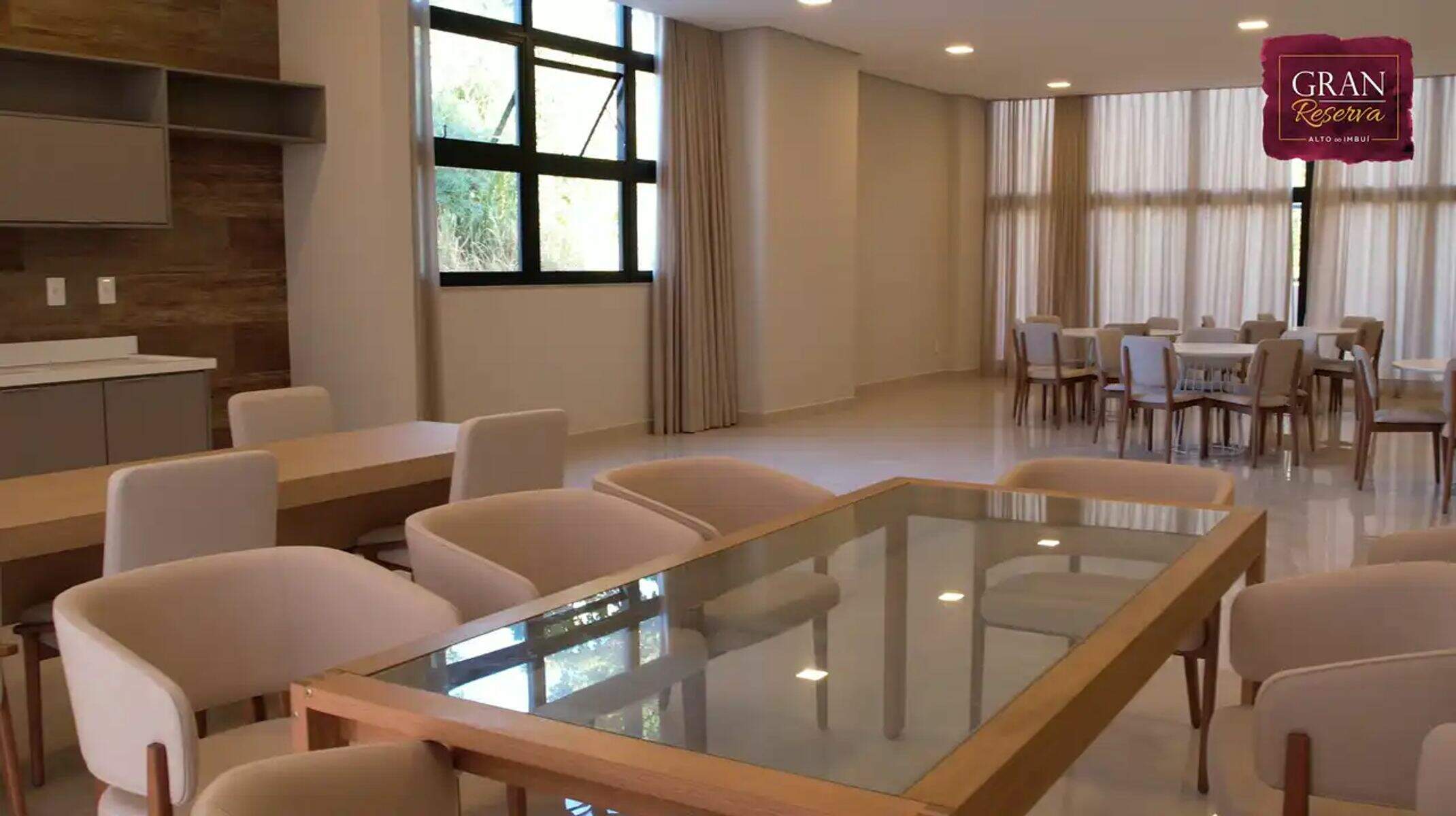 Apartamento, 2 quartos, 53 m² - Foto 6
