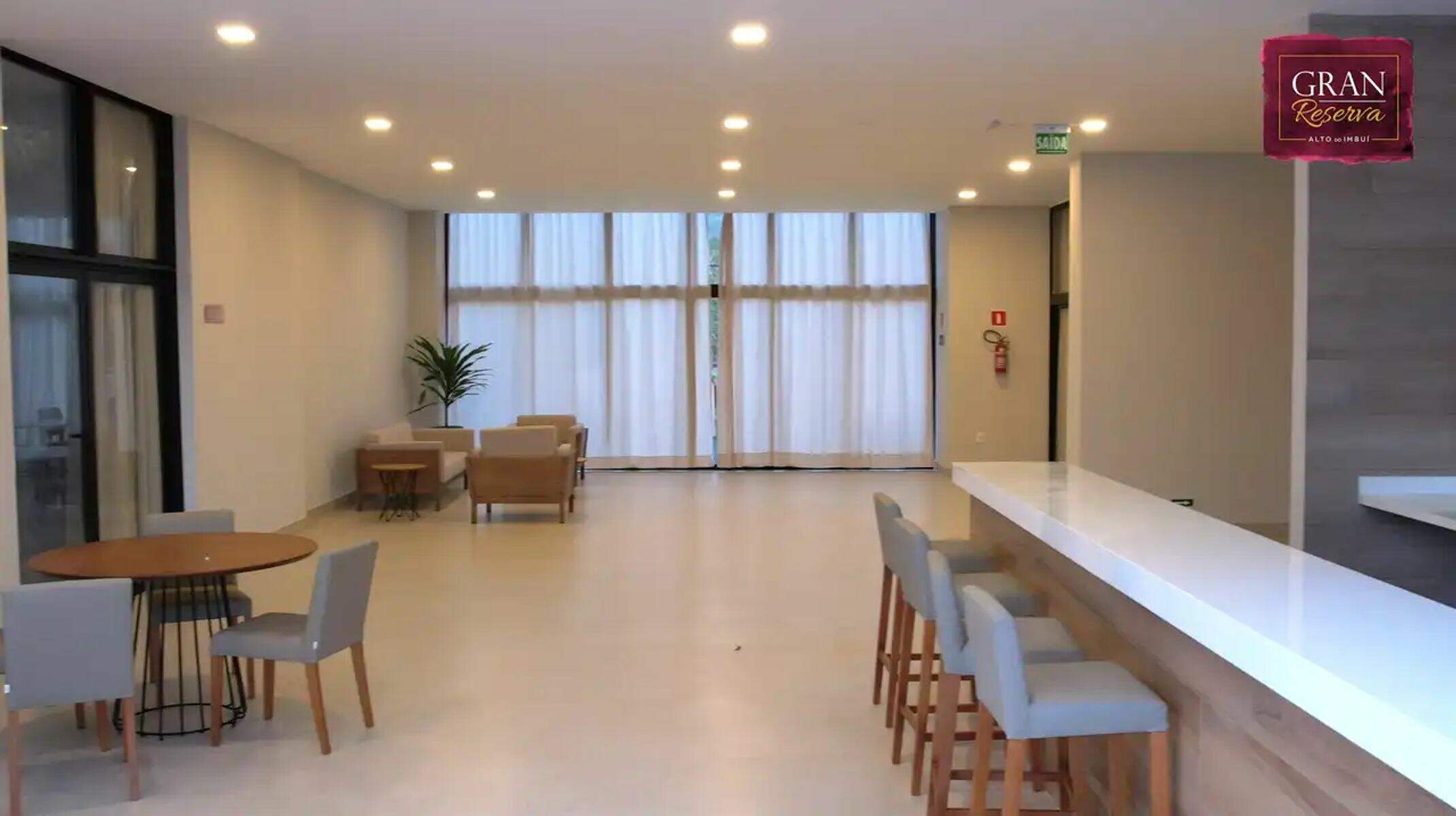Apartamento, 2 quartos, 53 m² - Foto 7
