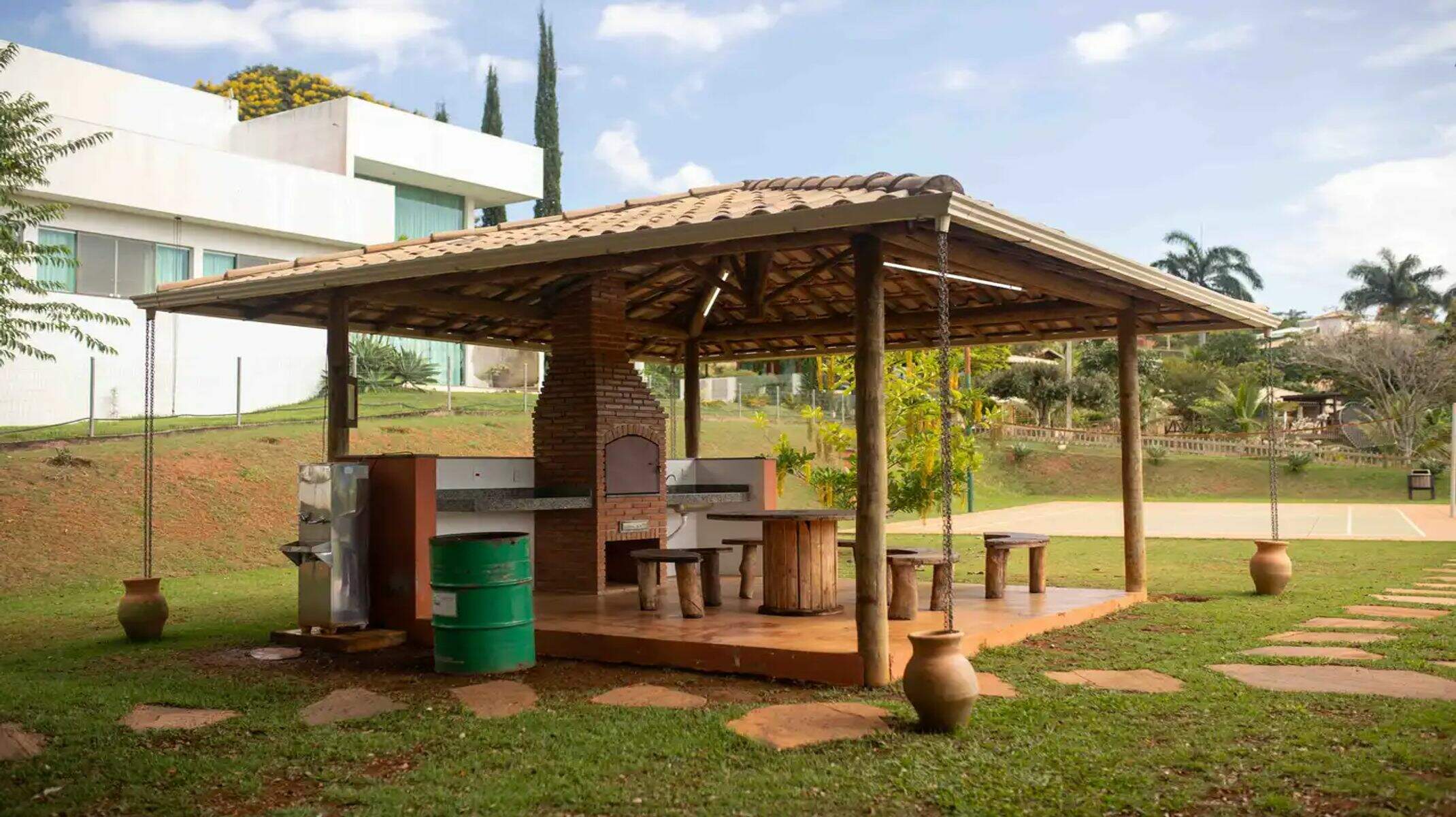 Terreno, 1000 m² - Foto 5