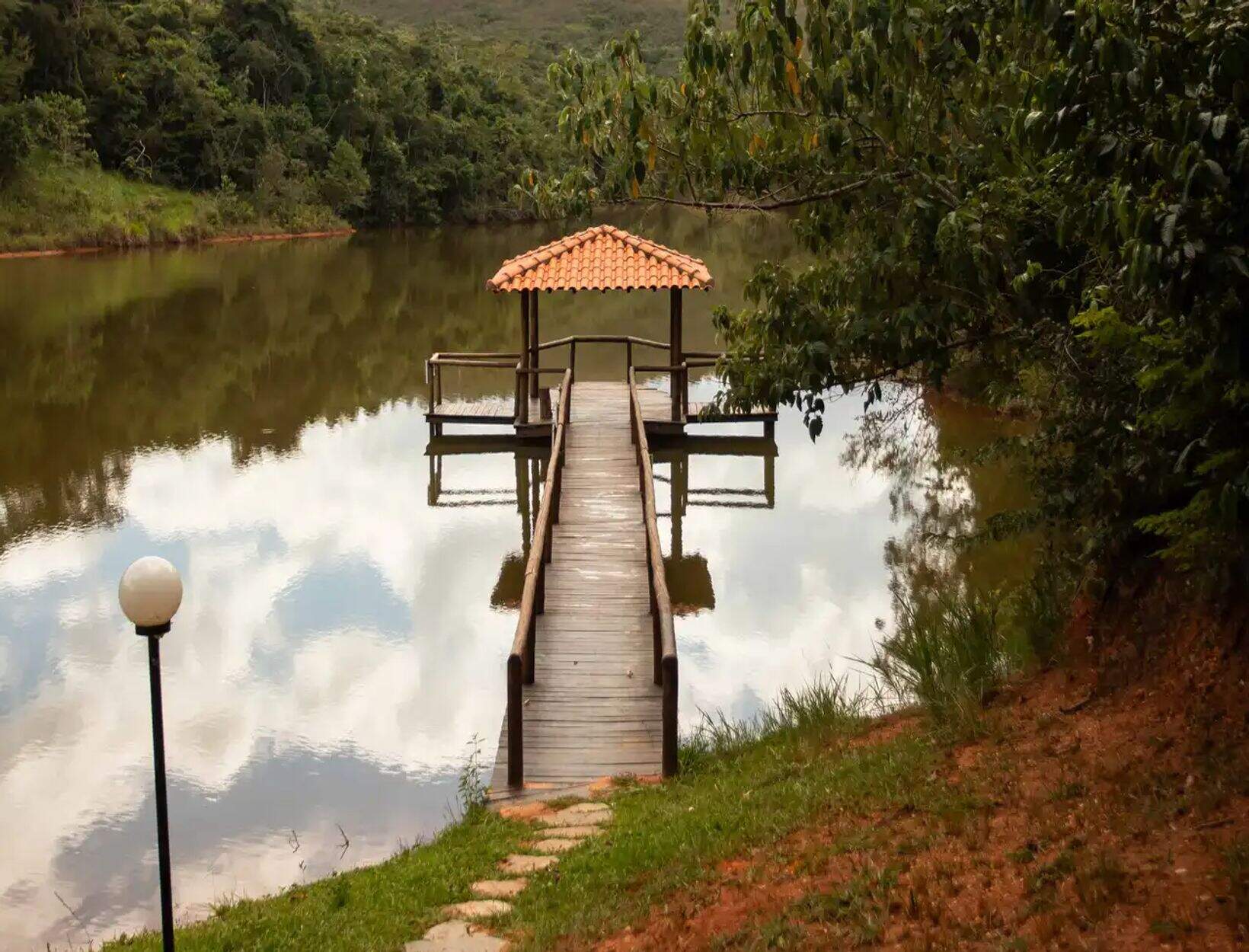Lote / Terreno à venda no bairro Mg020 em Jaboticatubas