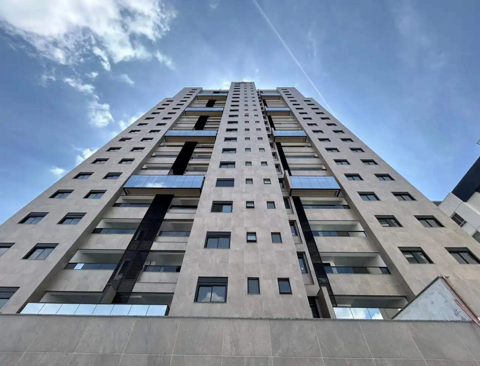Apartamento com 2 quartos à venda no bairro Gutierrez em Belo Horizonte