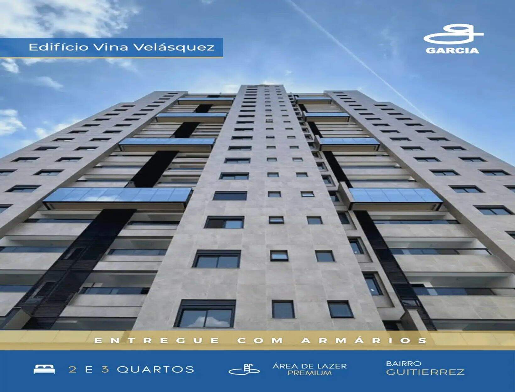Apartamento com 3 quartos à venda no bairro Gutierrez em Belo Horizonte