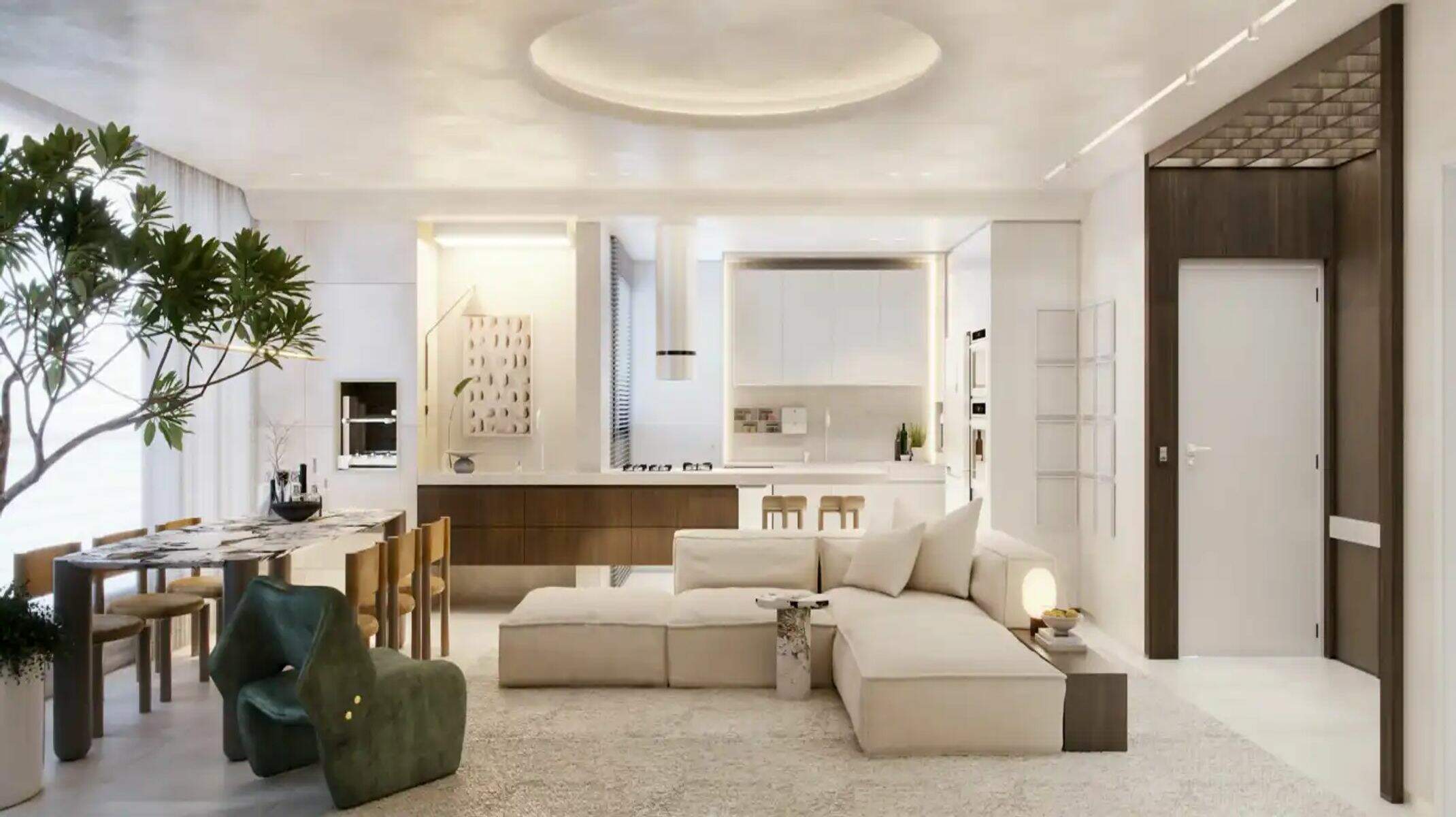 Apartamento, 3 quartos, 111 m² - Foto 24