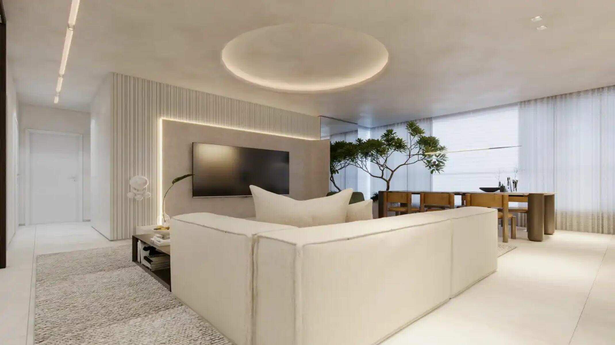 Apartamento, 3 quartos, 111 m² - Foto 25