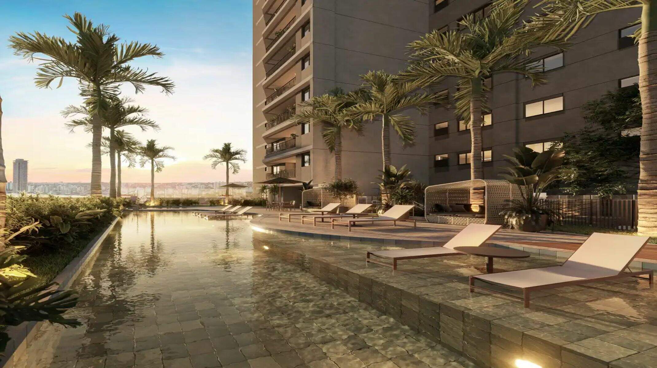 Apartamento, 3 quartos, 111 m² - Foto 9