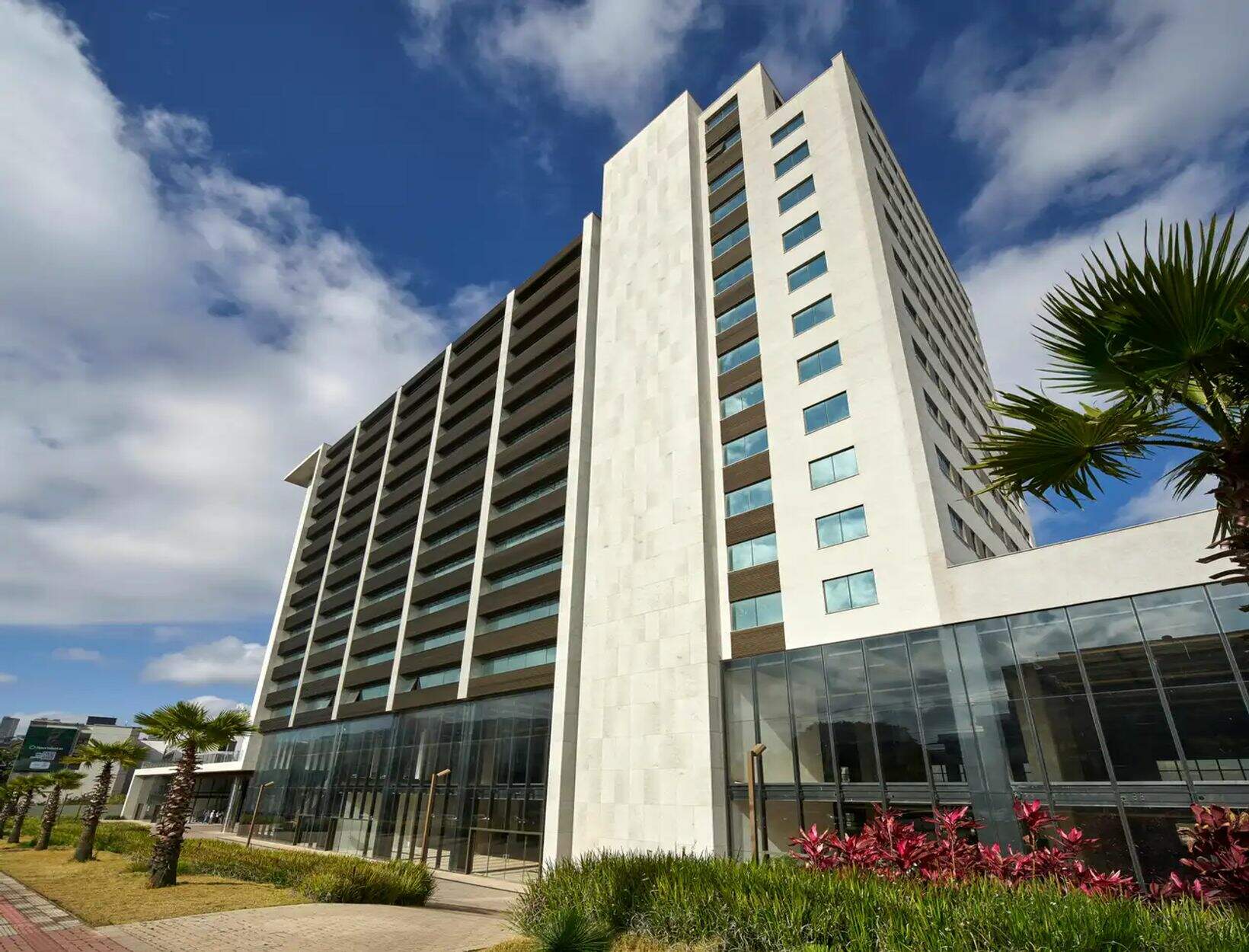 Apartamento com 1 quarto à venda no bairro Estoril em Belo Horizonte