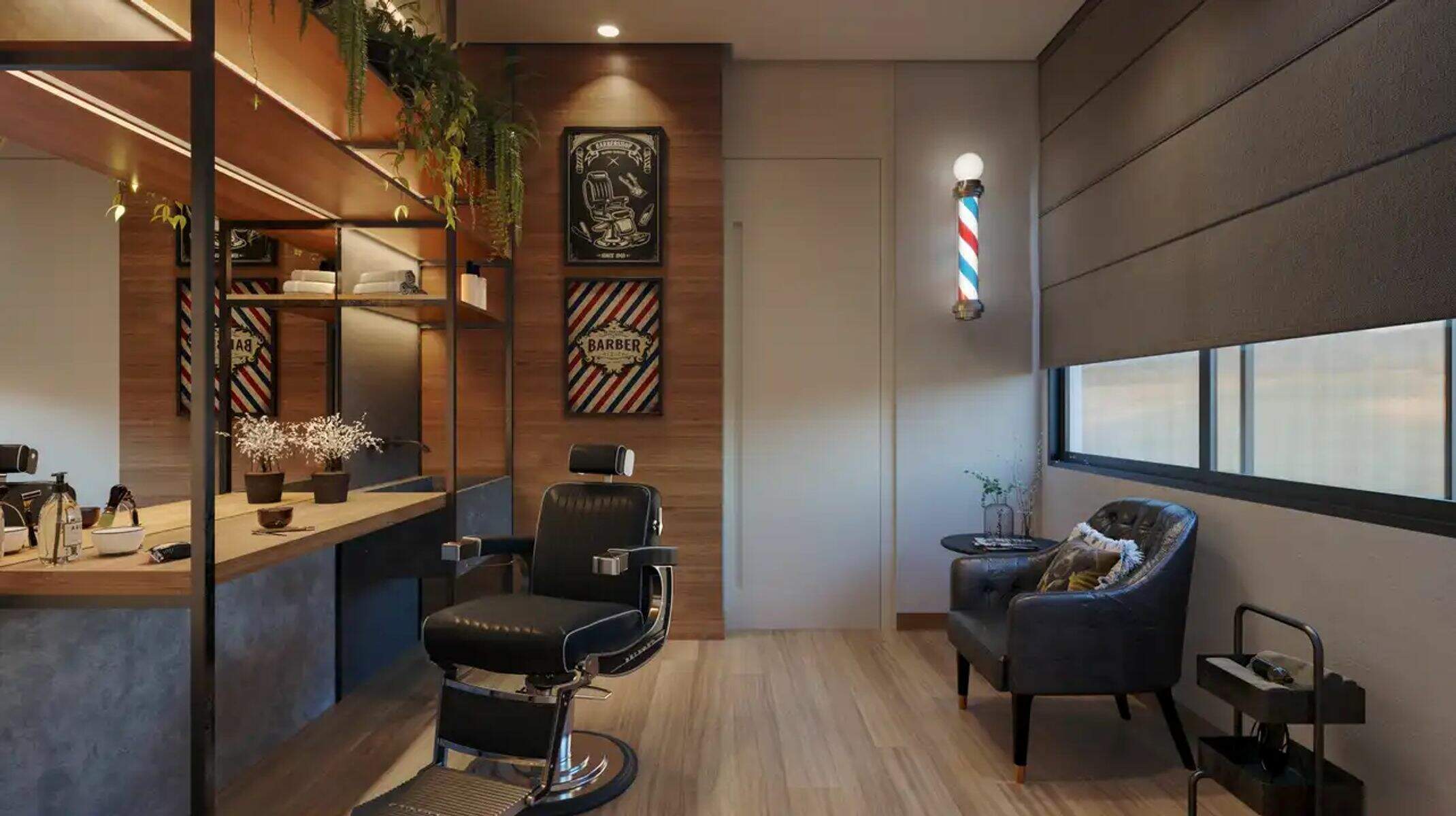 Apartamento, 4 quartos, 130 m² - Foto 16