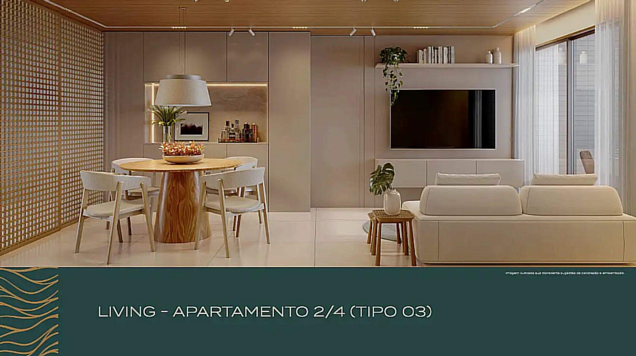 Apartamento, 3 quartos, 75 m² - Foto 10