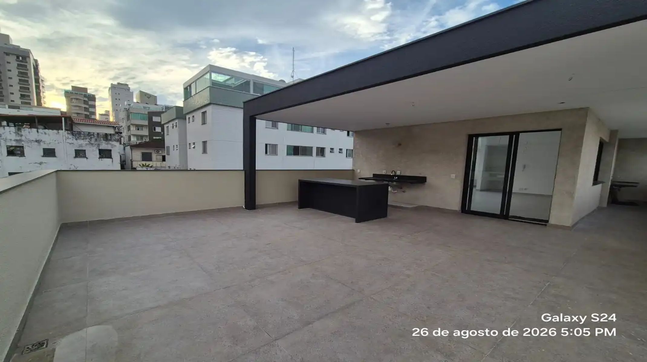 Cobertura, 3 quartos, 159 m² - Foto 21