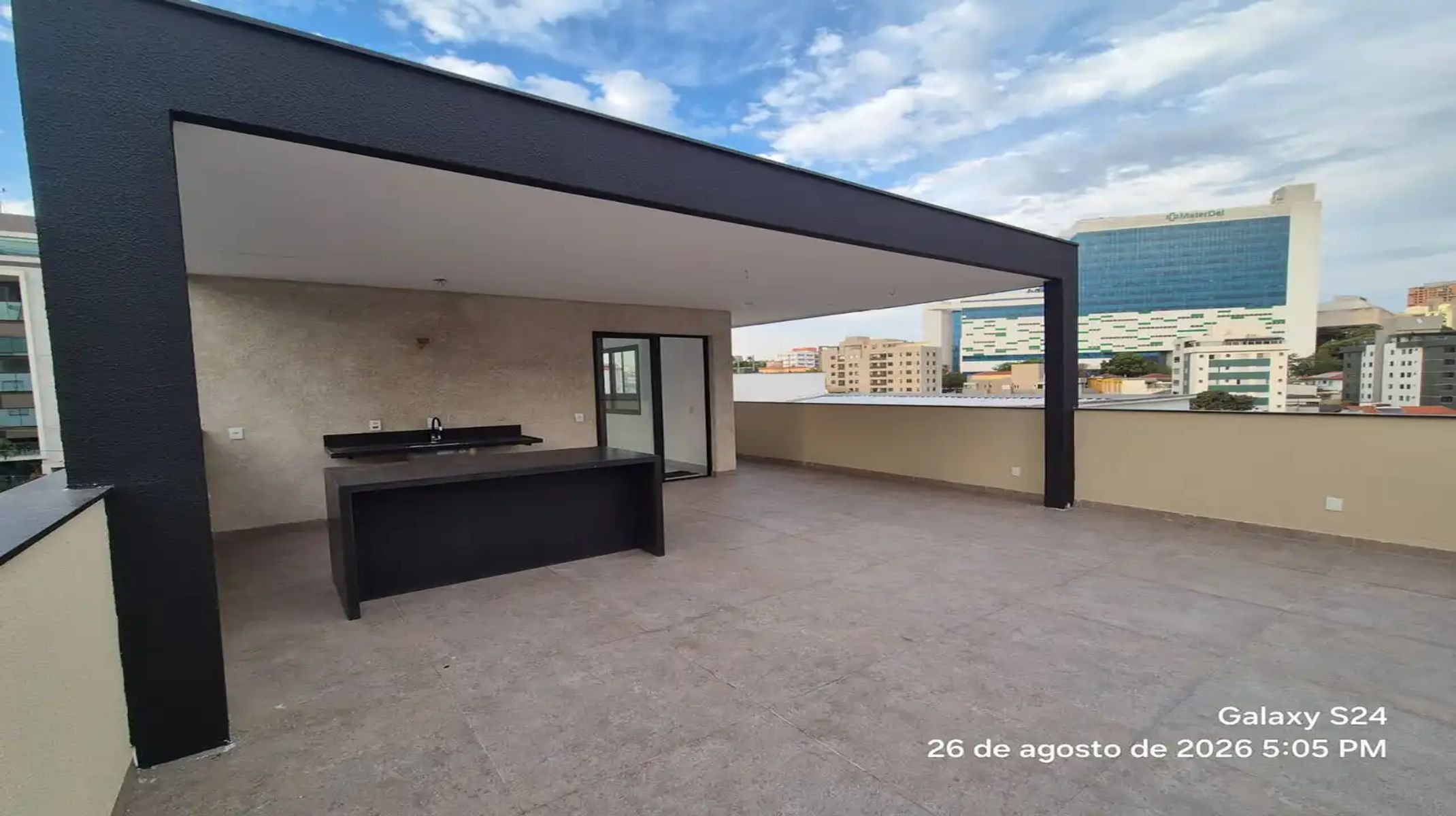 Cobertura, 3 quartos, 159 m² - Foto 20