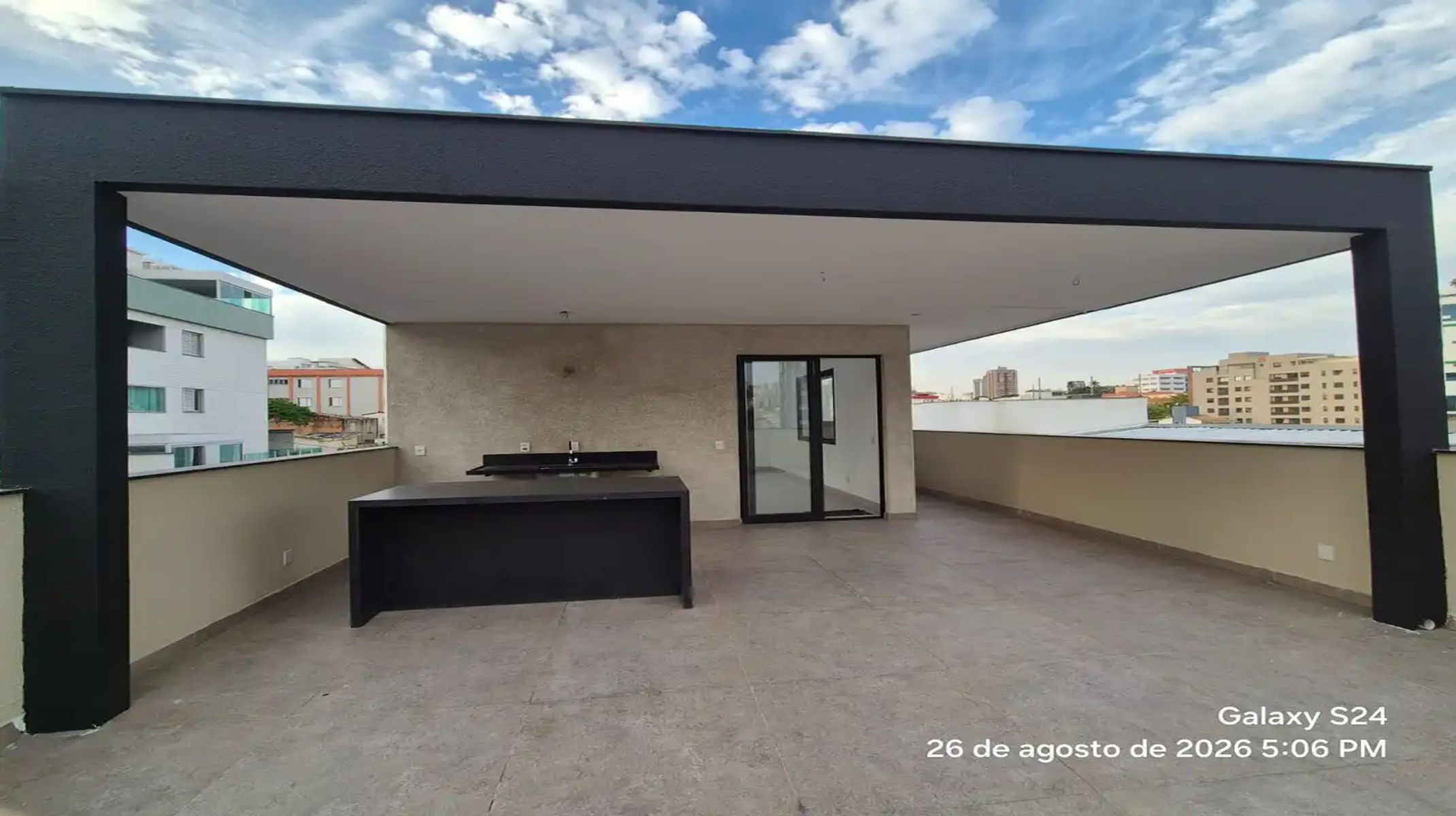 Cobertura, 3 quartos, 159 m² - Foto 23