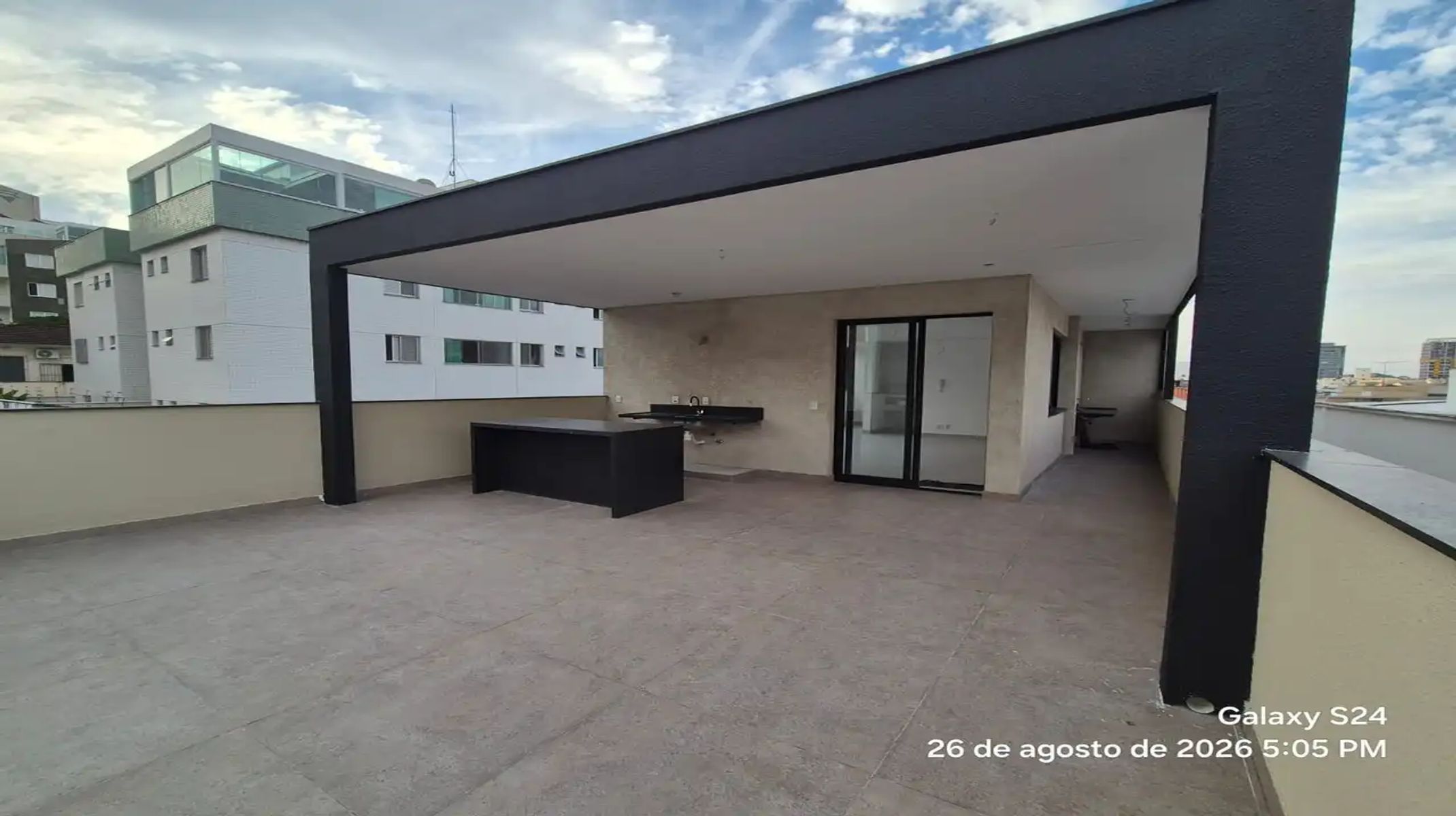 Cobertura, 3 quartos, 159 m² - Foto 22