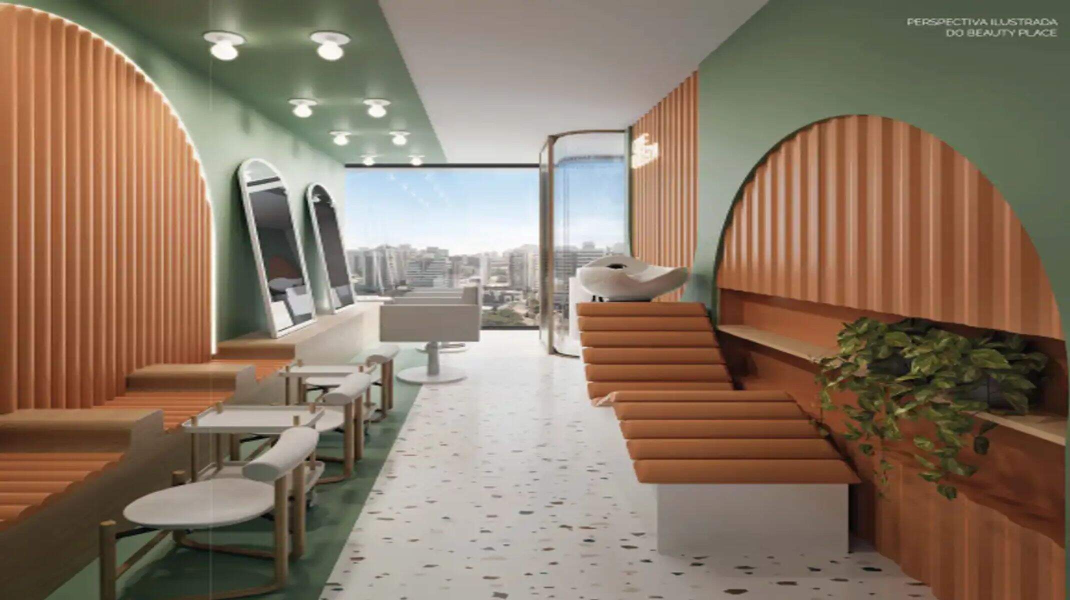Cobertura, 1 quarto, 27 m² - Foto 11