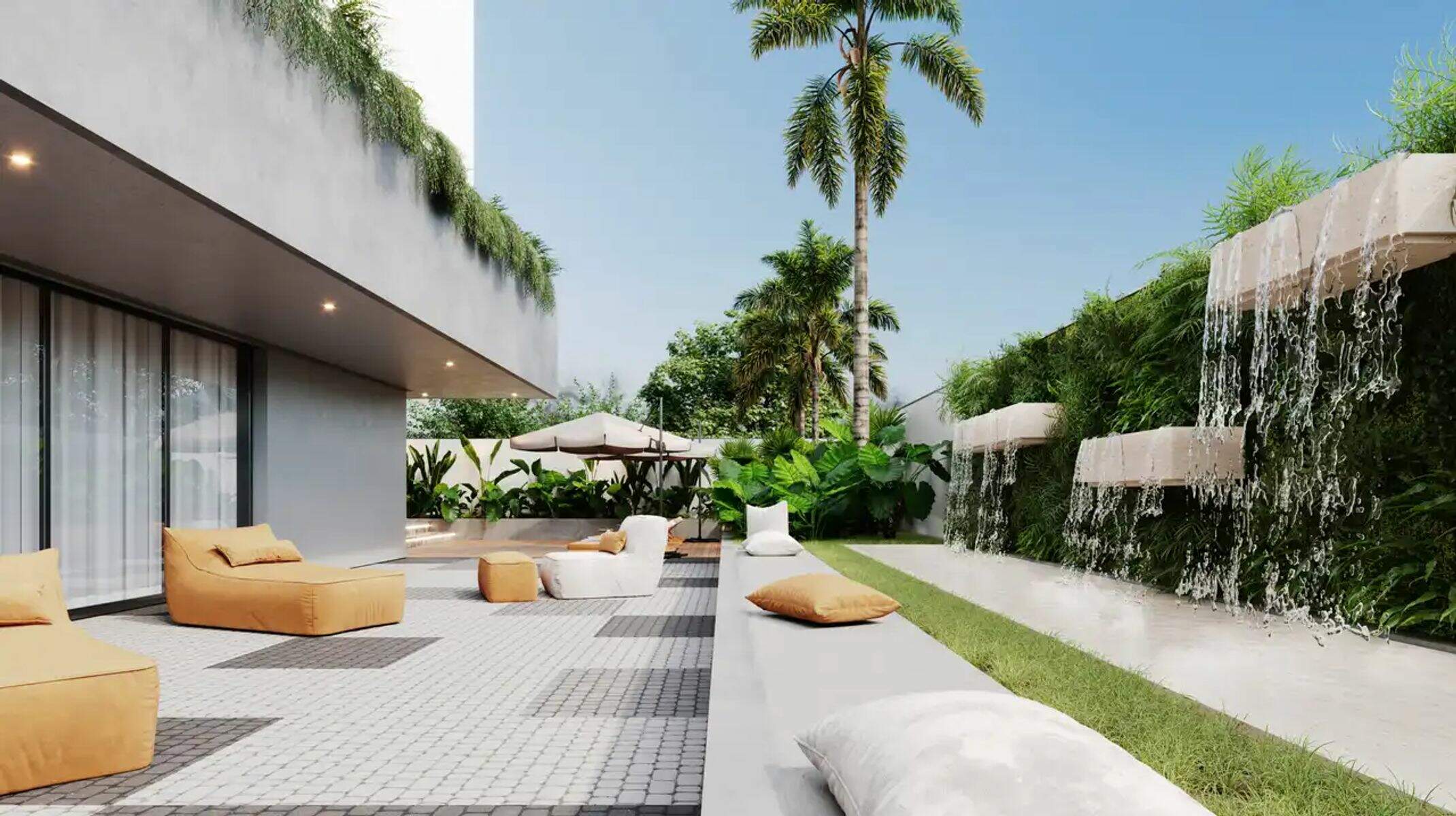 Apartamento, 3 quartos, 176 m² - Foto 8