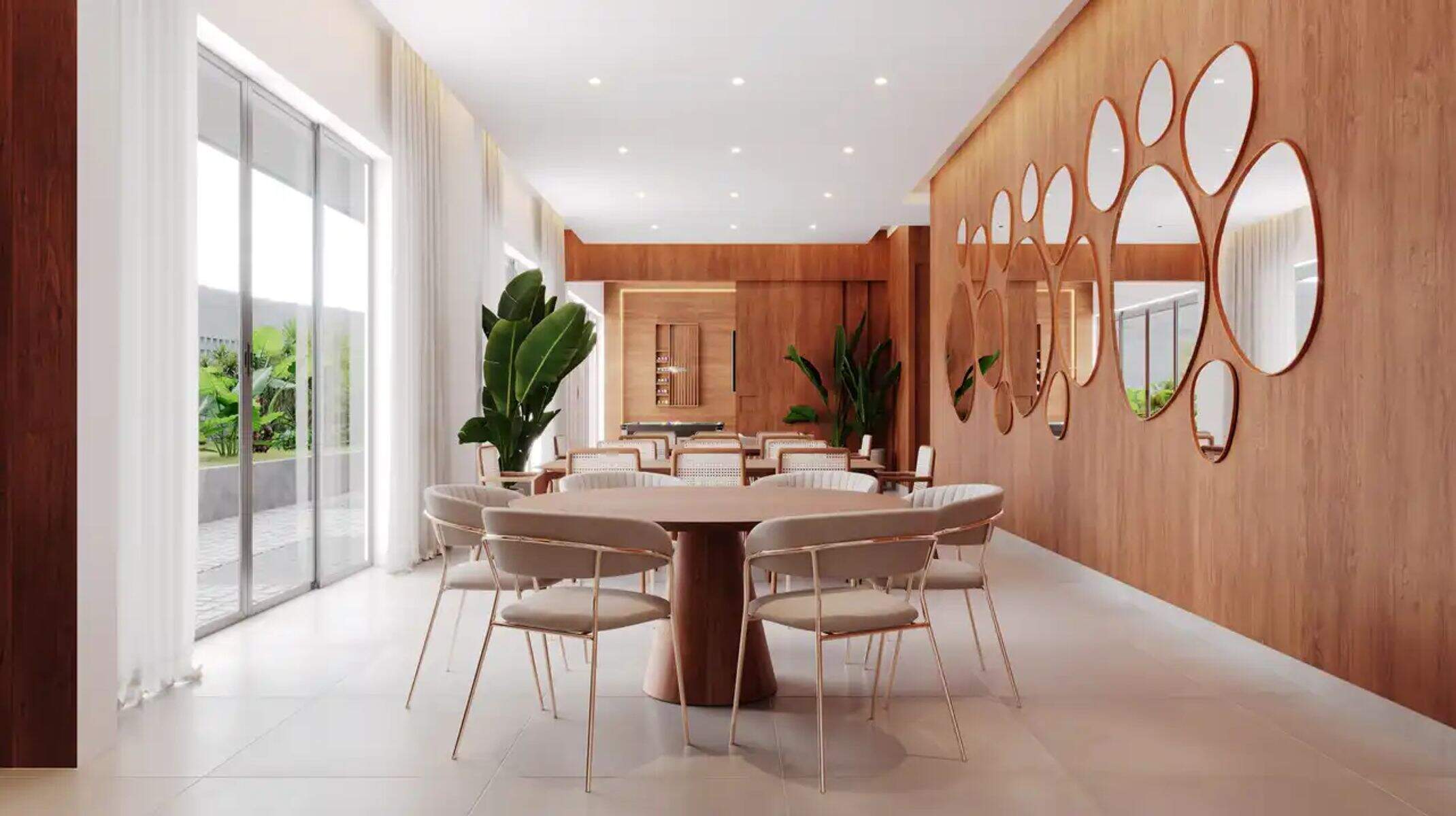Apartamento, 3 quartos, 176 m² - Foto 10