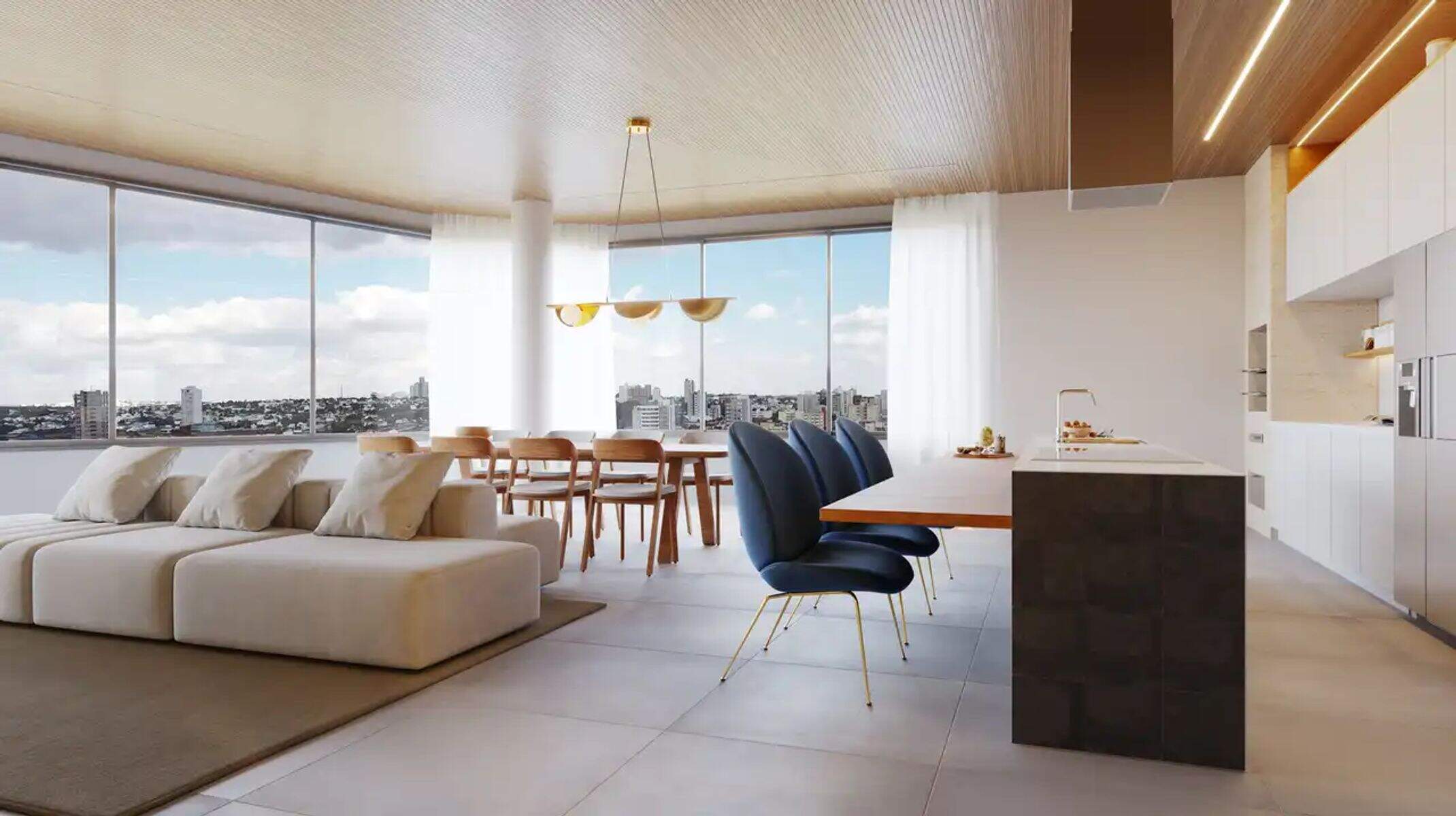 Apartamento, 3 quartos, 176 m² - Foto 25