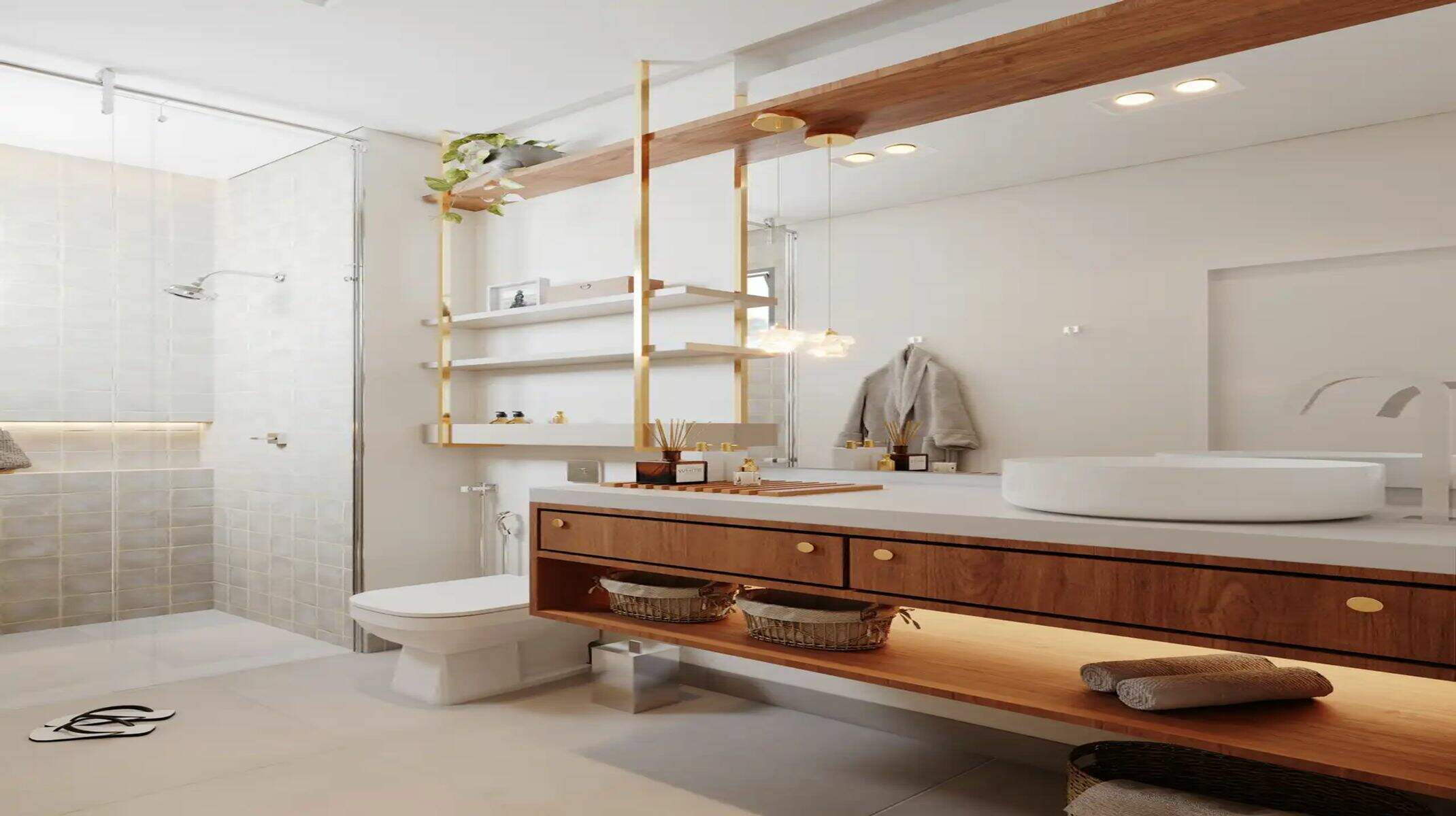 Apartamento, 3 quartos, 176 m² - Foto 22
