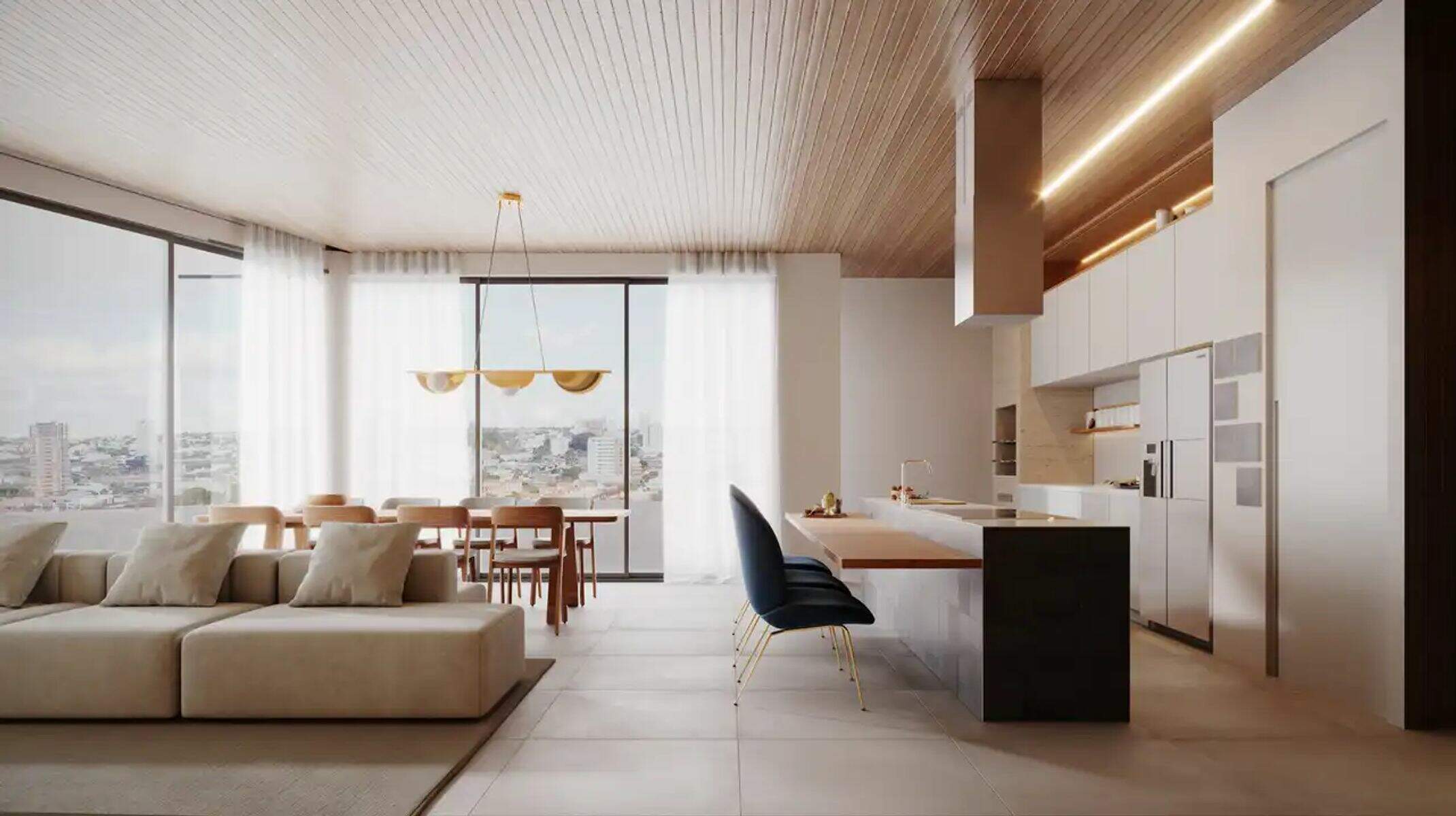 Apartamento, 3 quartos, 176 m² - Foto 24