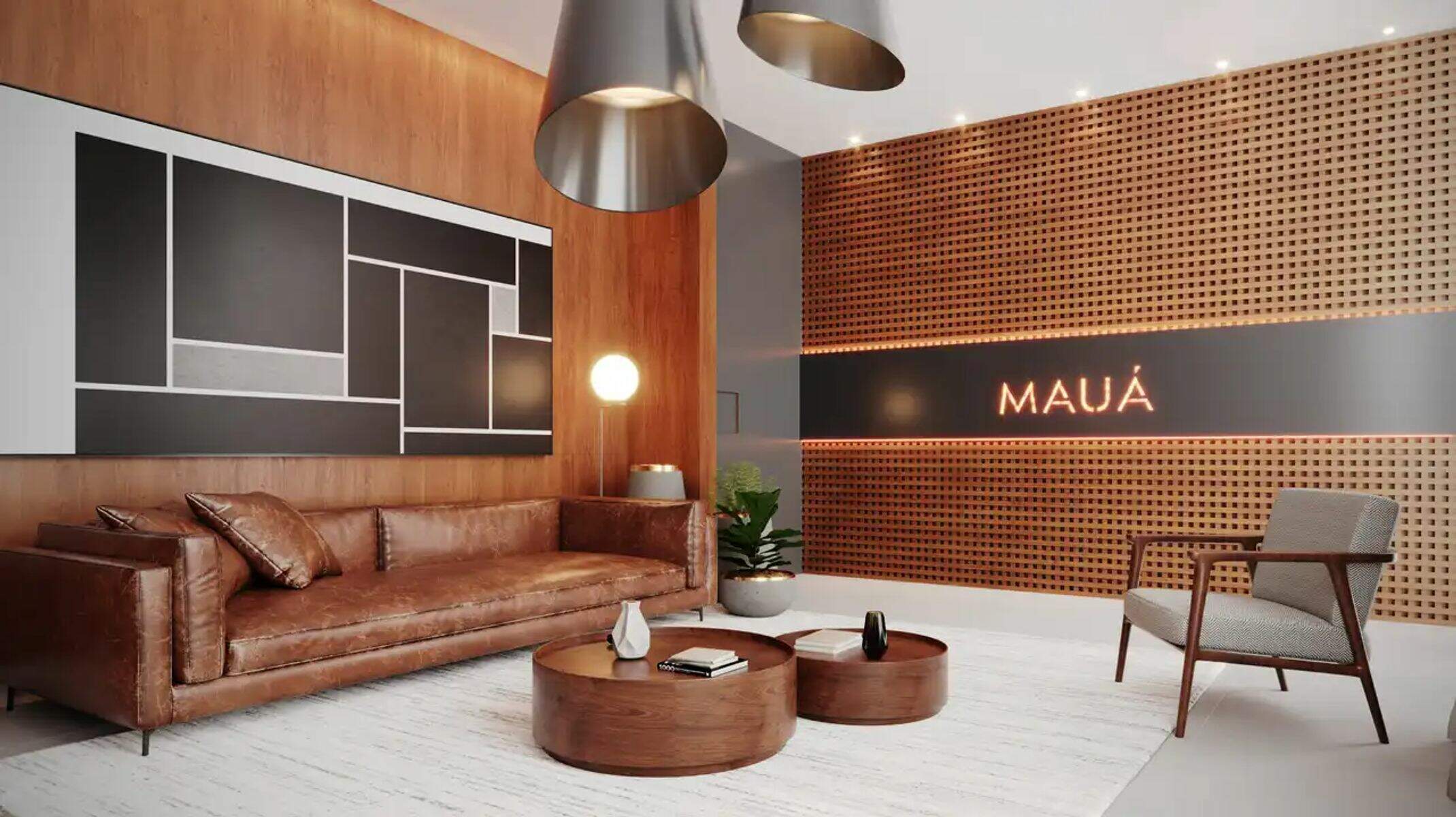 Apartamento, 3 quartos, 176 m² - Foto 2